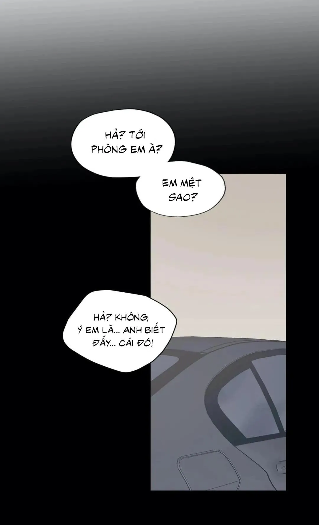 Chuyện Tình Triệu Won Chapter 6 Trang 35