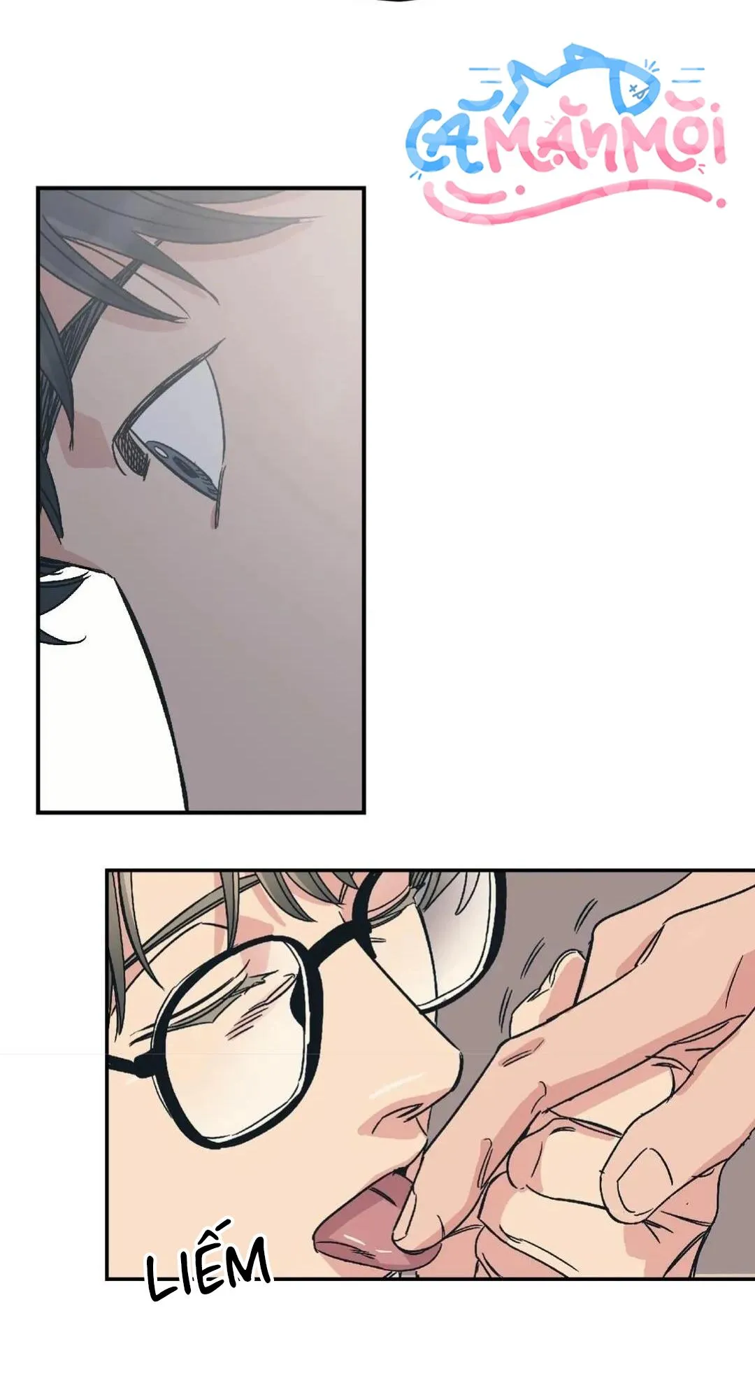 Chuyện Tình Triệu Won Chapter 6 Trang 40