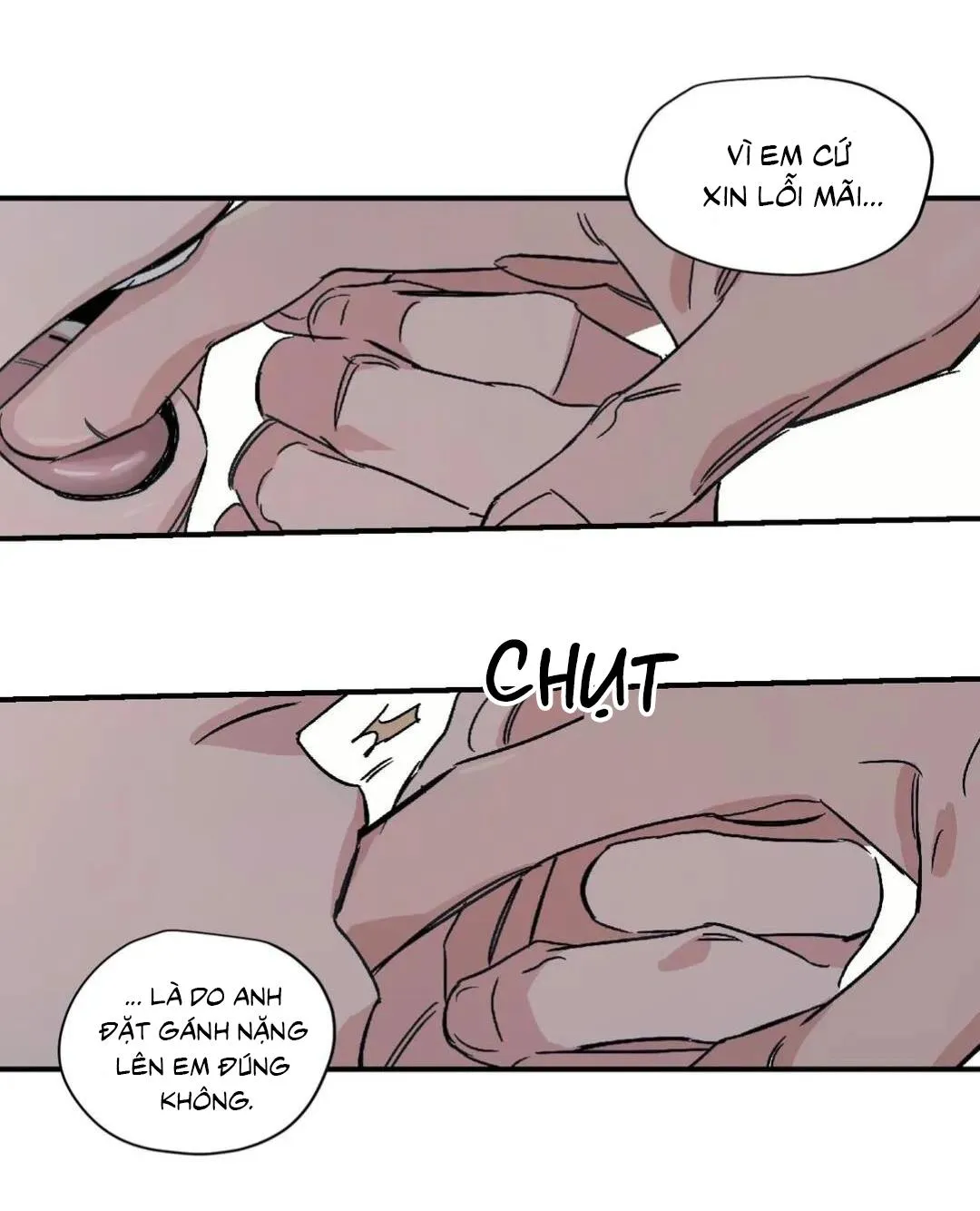 Chuyện Tình Triệu Won Chapter 6 Trang 42