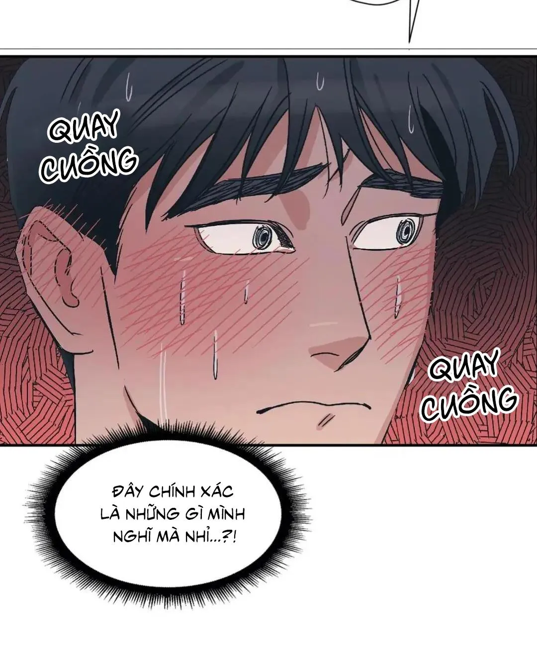 Chuyện Tình Triệu Won Chapter 6 Trang 47