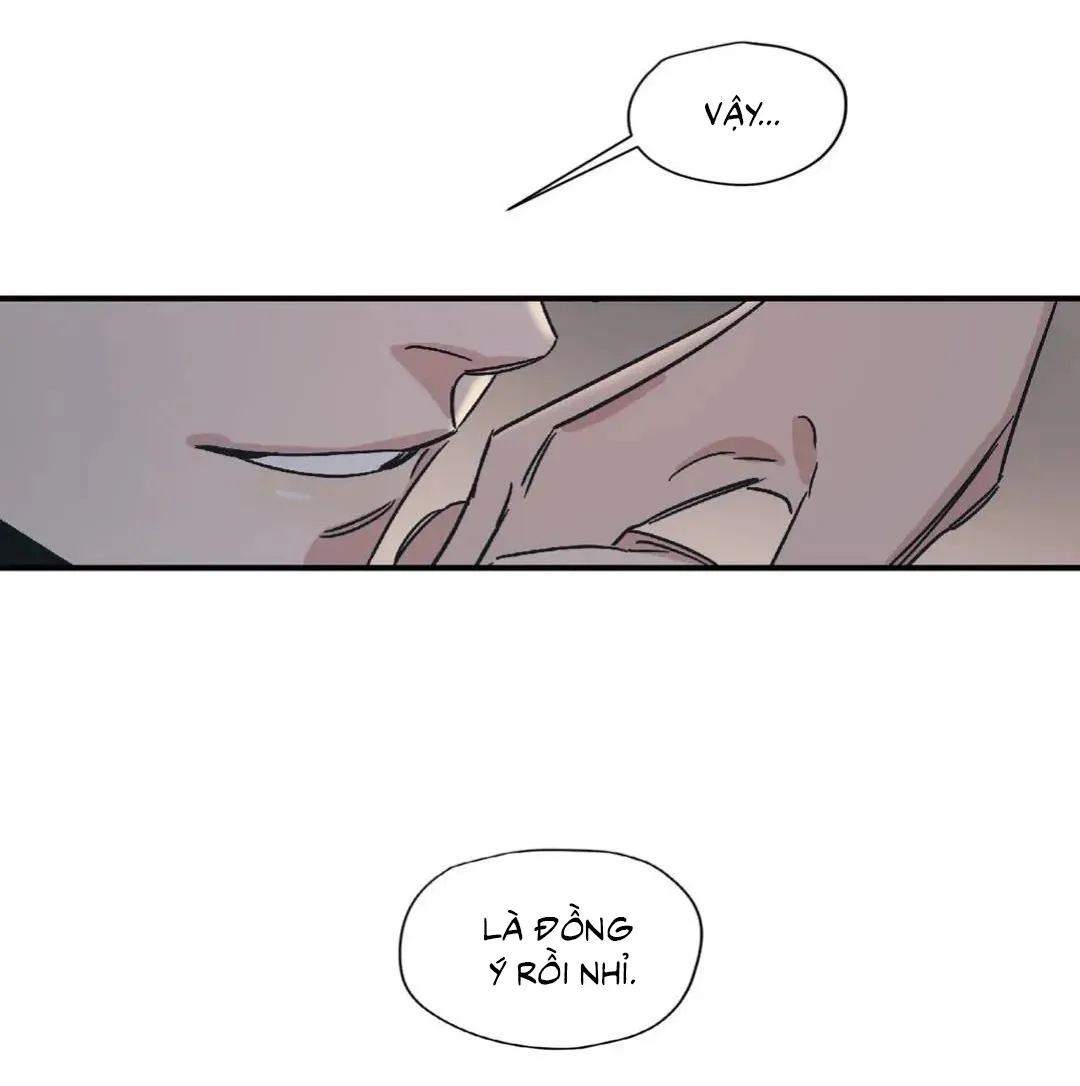 Chuyện Tình Triệu Won Chapter 6 Trang 48