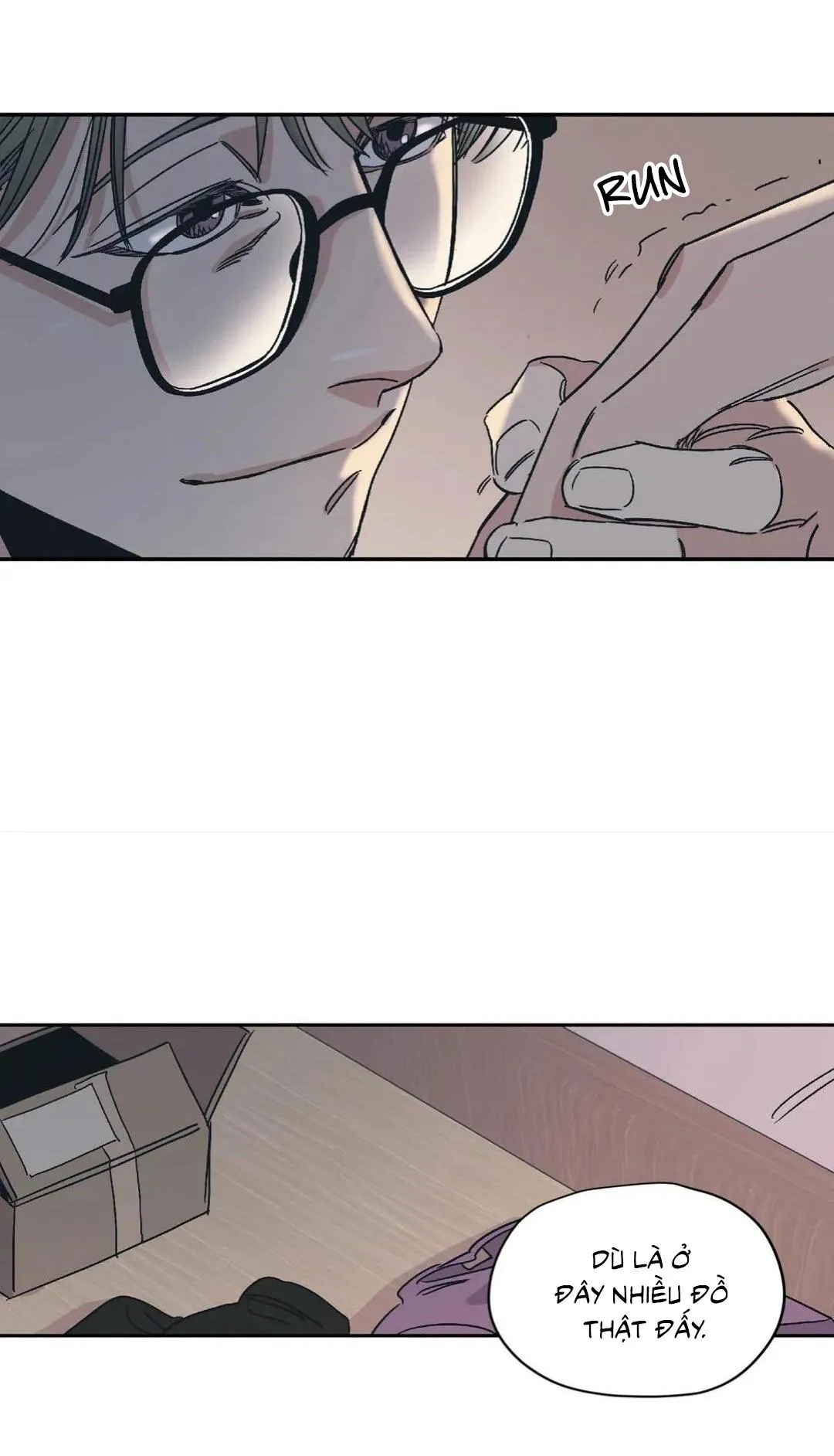 Chuyện Tình Triệu Won Chapter 6 Trang 50