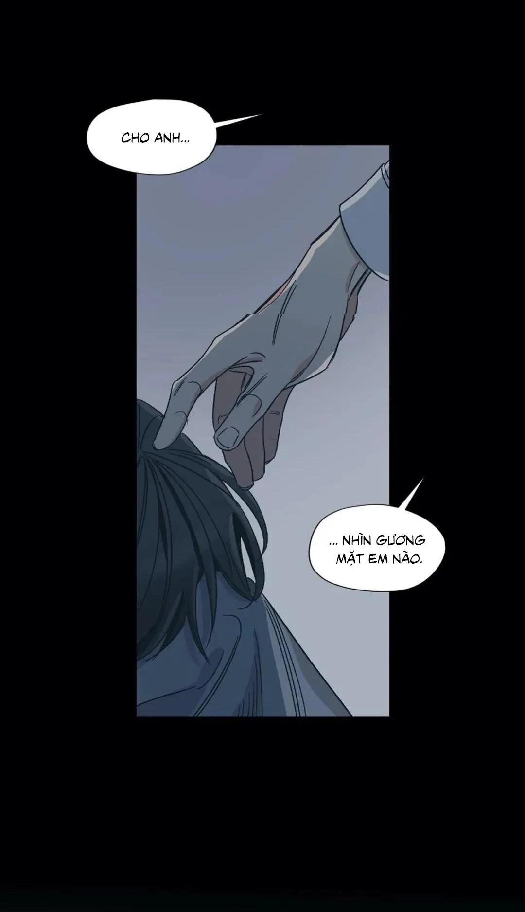 Chuyện Tình Triệu Won Chapter 7 Trang 6