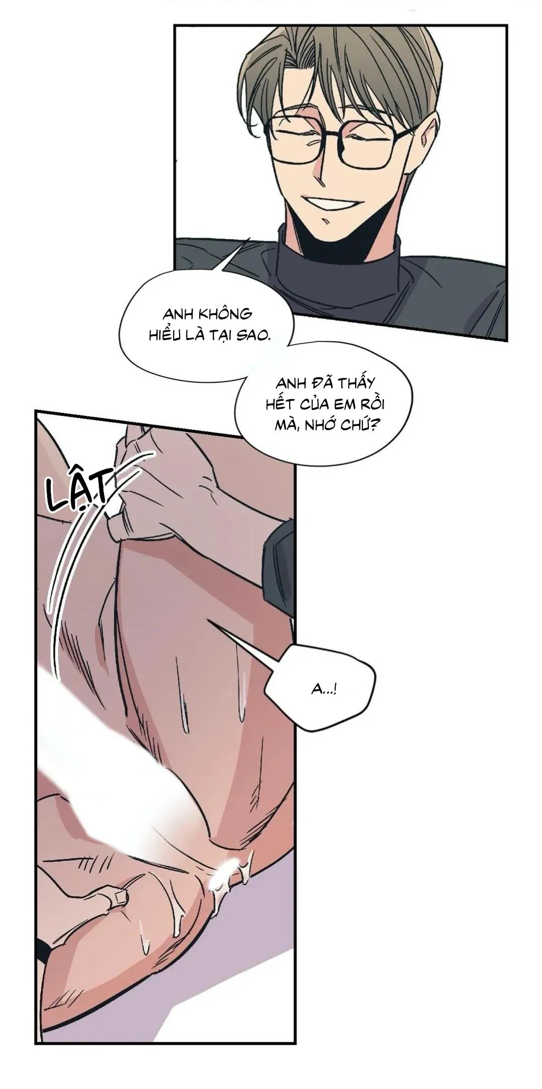 Chuyện Tình Triệu Won Chapter 7 Trang 10