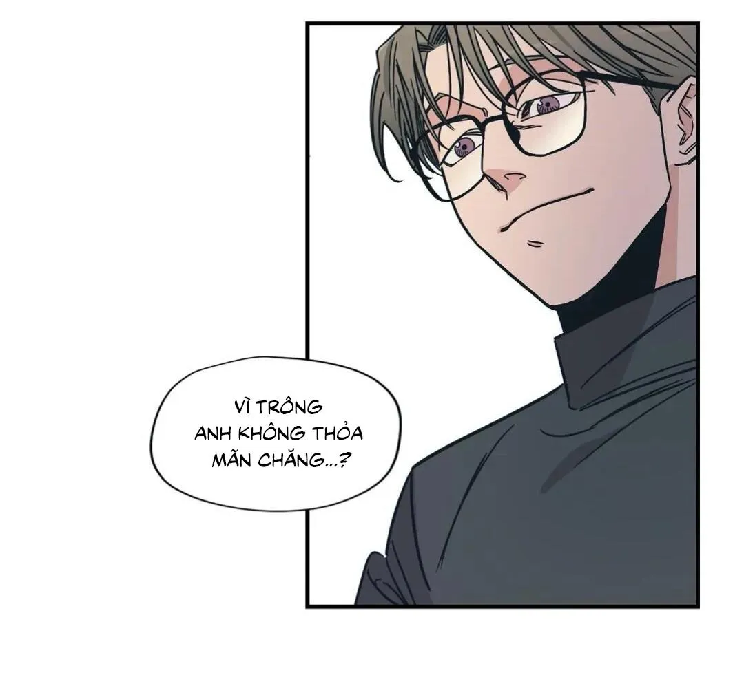 Chuyện Tình Triệu Won Chapter 7 Trang 15