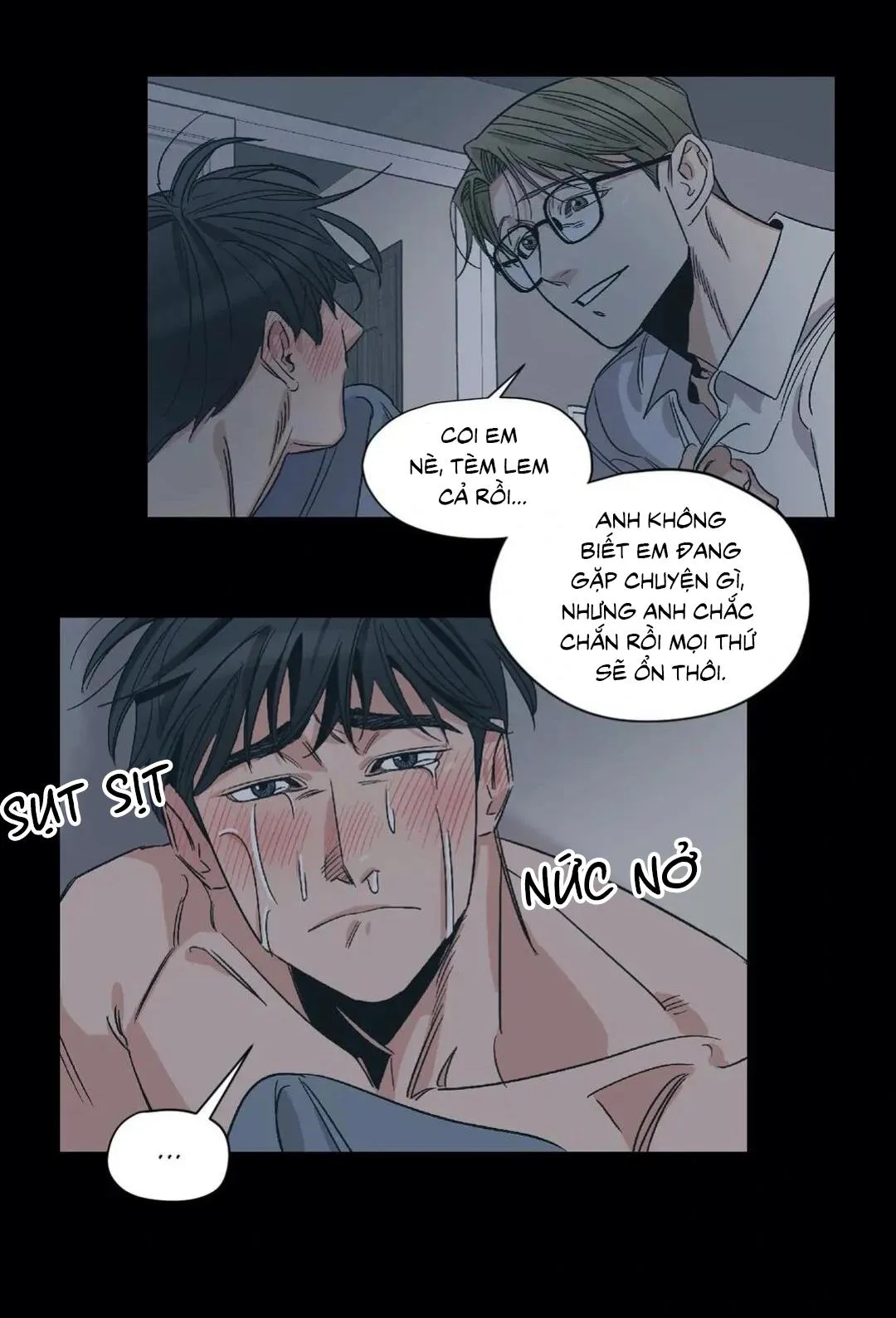 Chuyện Tình Triệu Won Chapter 7 Trang 23