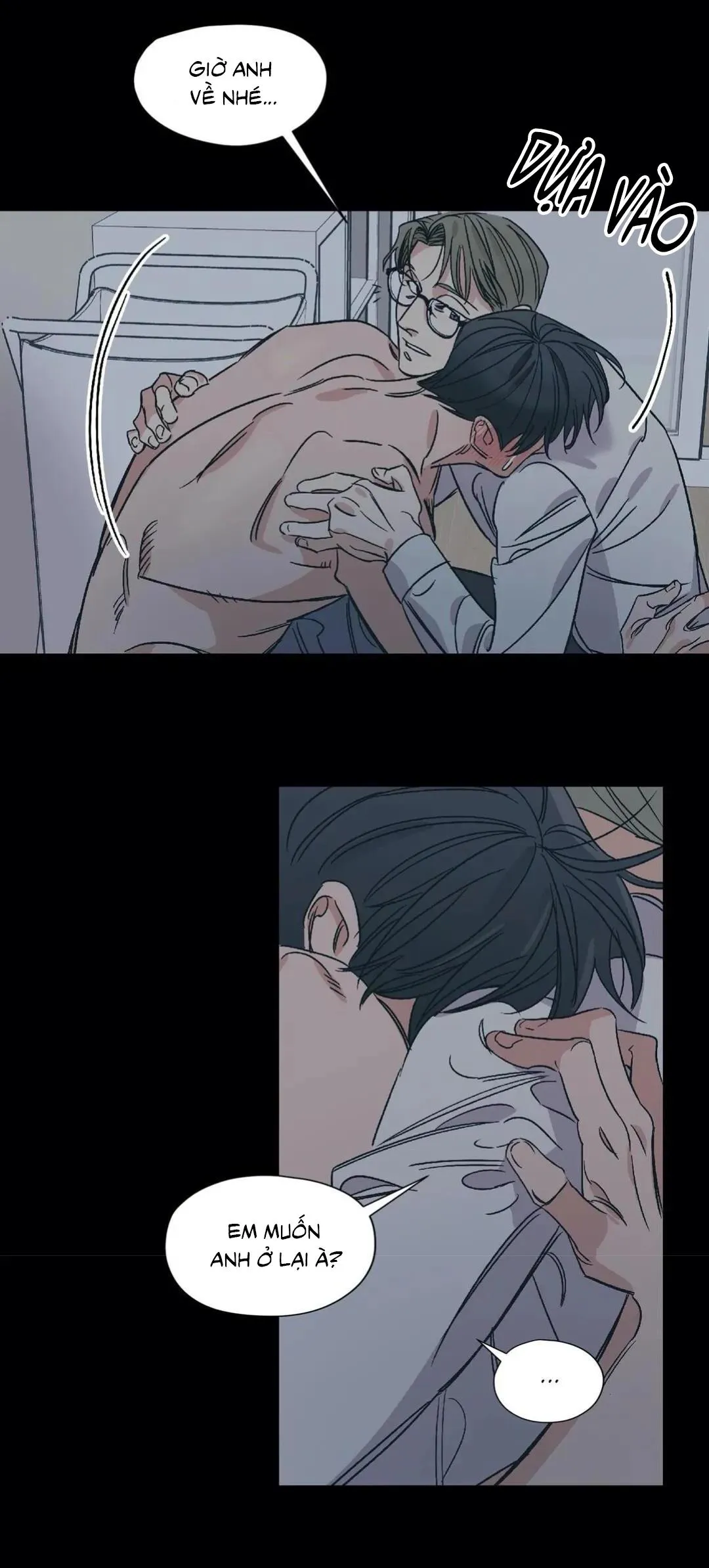 Chuyện Tình Triệu Won Chapter 7 Trang 24