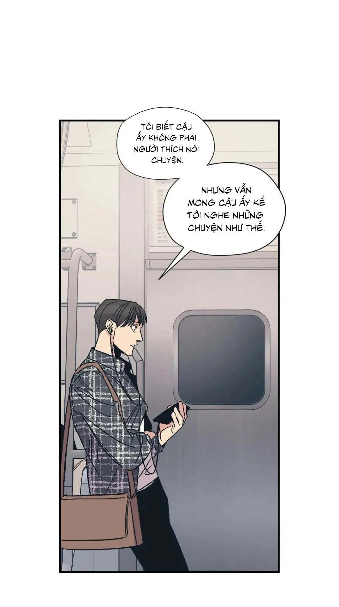 Chuyện Tình Triệu Won Chapter 7 Trang 31