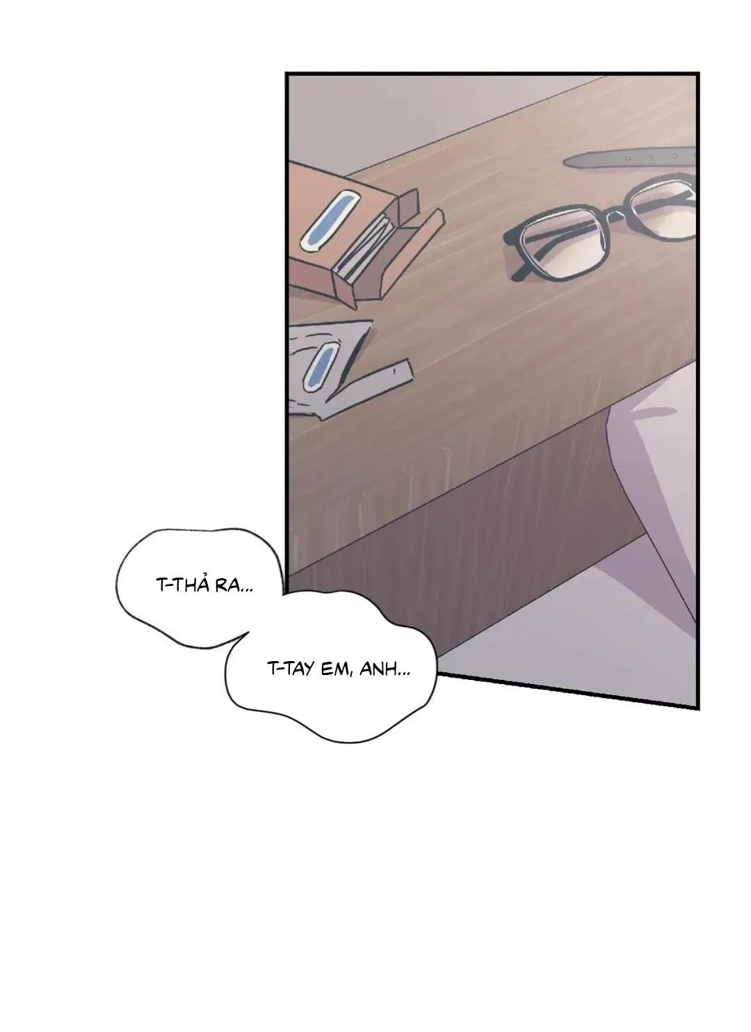 Chuyện Tình Triệu Won Chapter 7 Trang 34