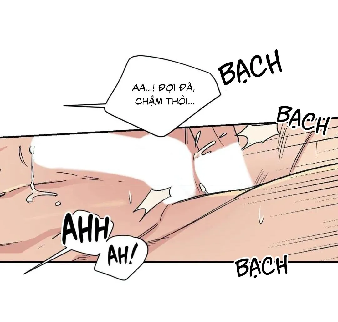 Chuyện Tình Triệu Won Chapter 7 Trang 37