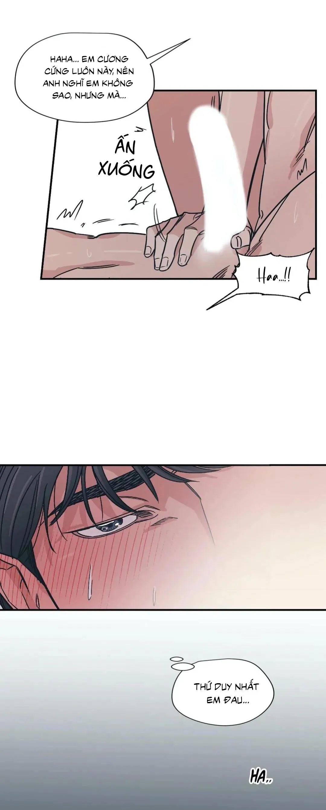 Chuyện Tình Triệu Won Chapter 7 Trang 39