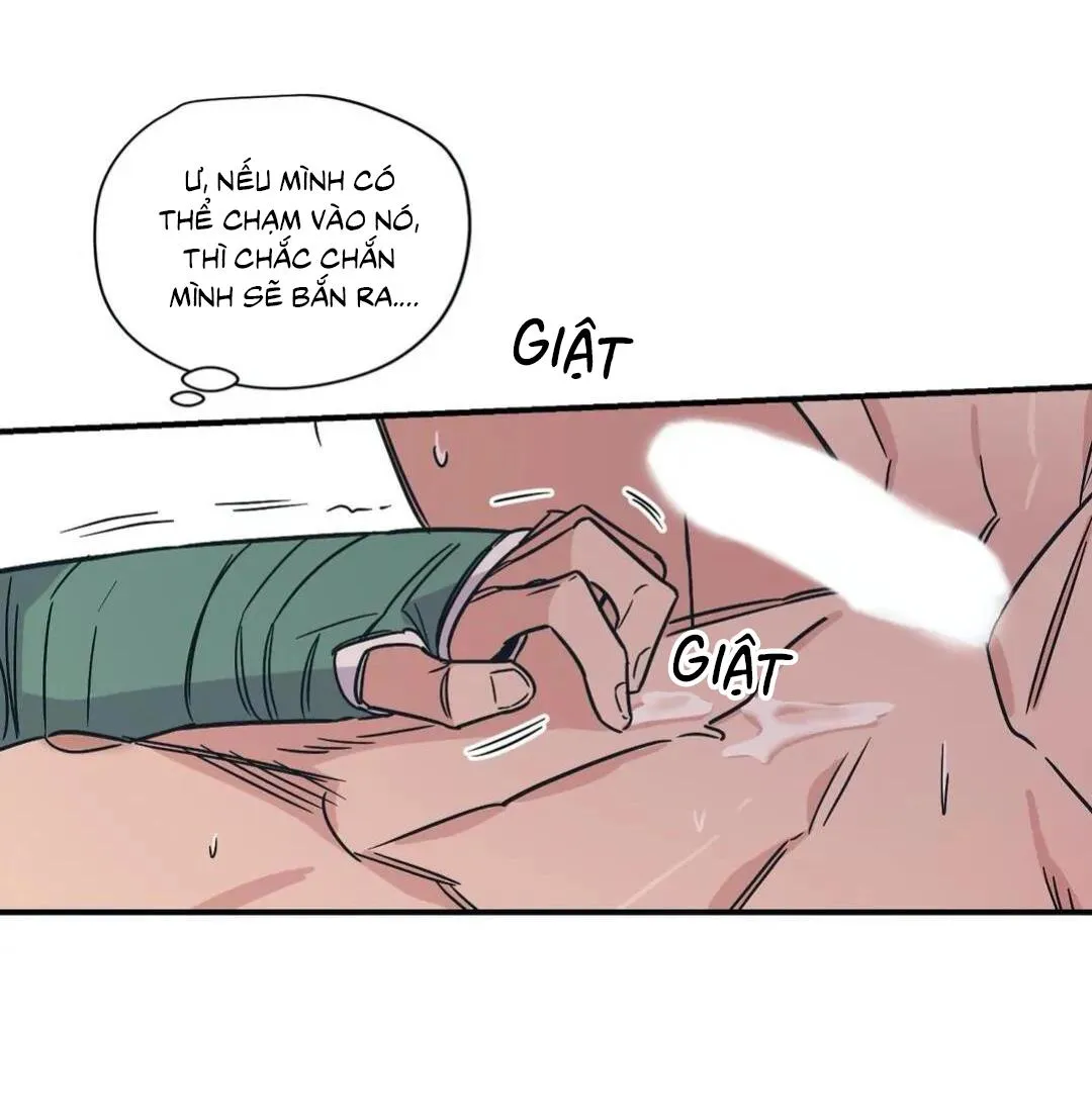 Chuyện Tình Triệu Won Chapter 7 Trang 41