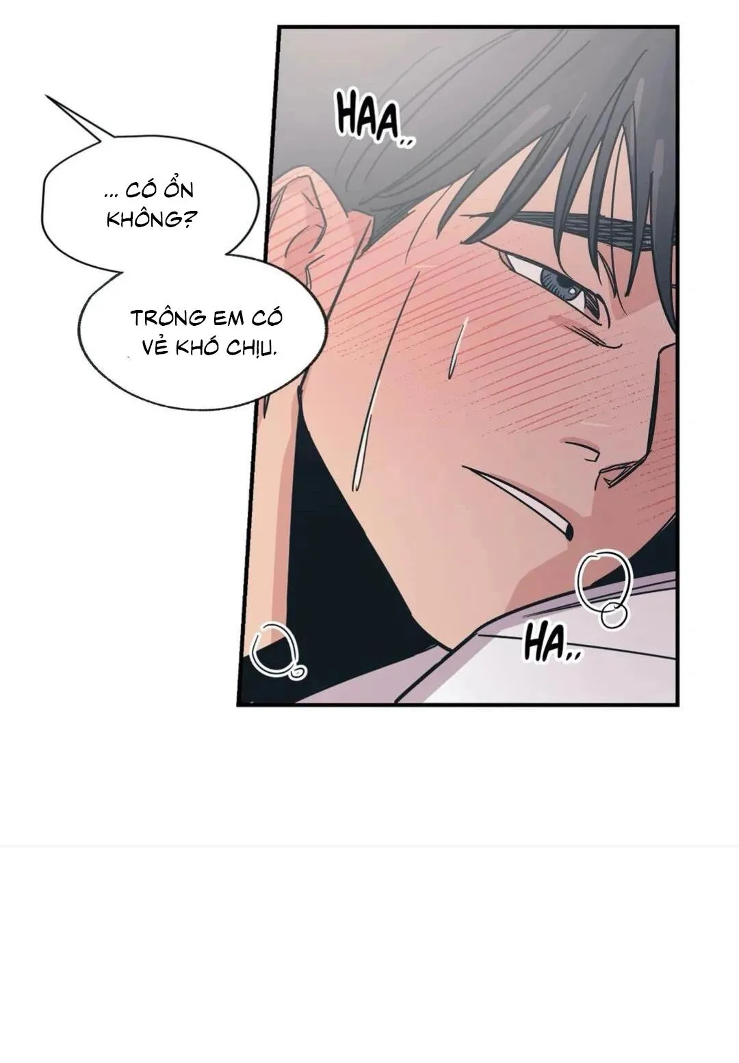 Chuyện Tình Triệu Won Chapter 7 Trang 43