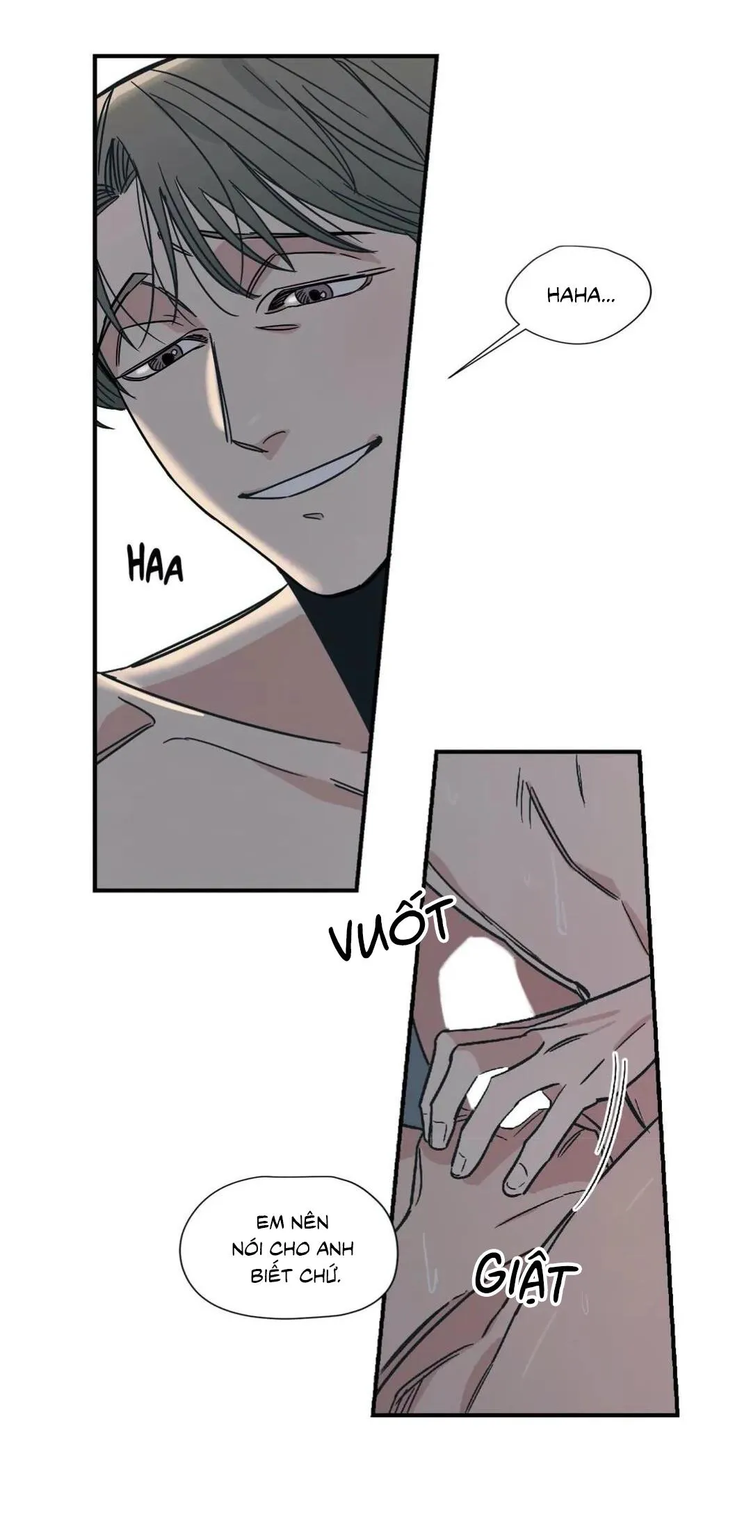 Chuyện Tình Triệu Won Chapter 7 Trang 46