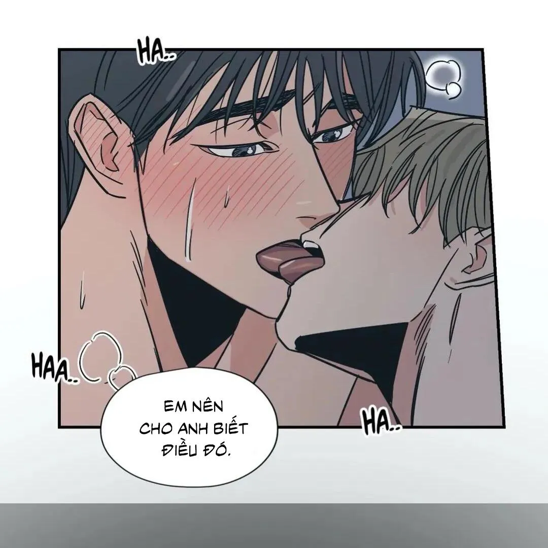 Chuyện Tình Triệu Won Chapter 7 Trang 47