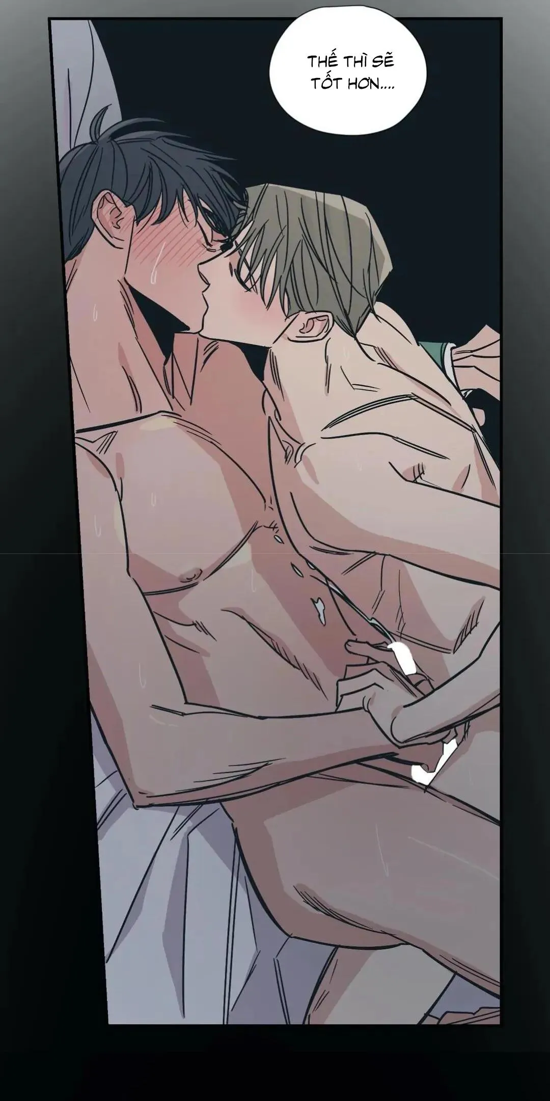 Chuyện Tình Triệu Won Chapter 7 Trang 48