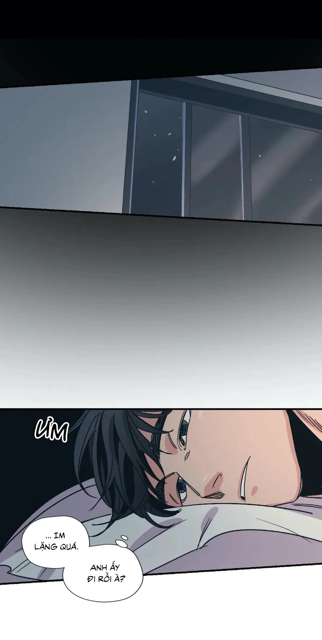 Chuyện Tình Triệu Won Chapter 7 Trang 50