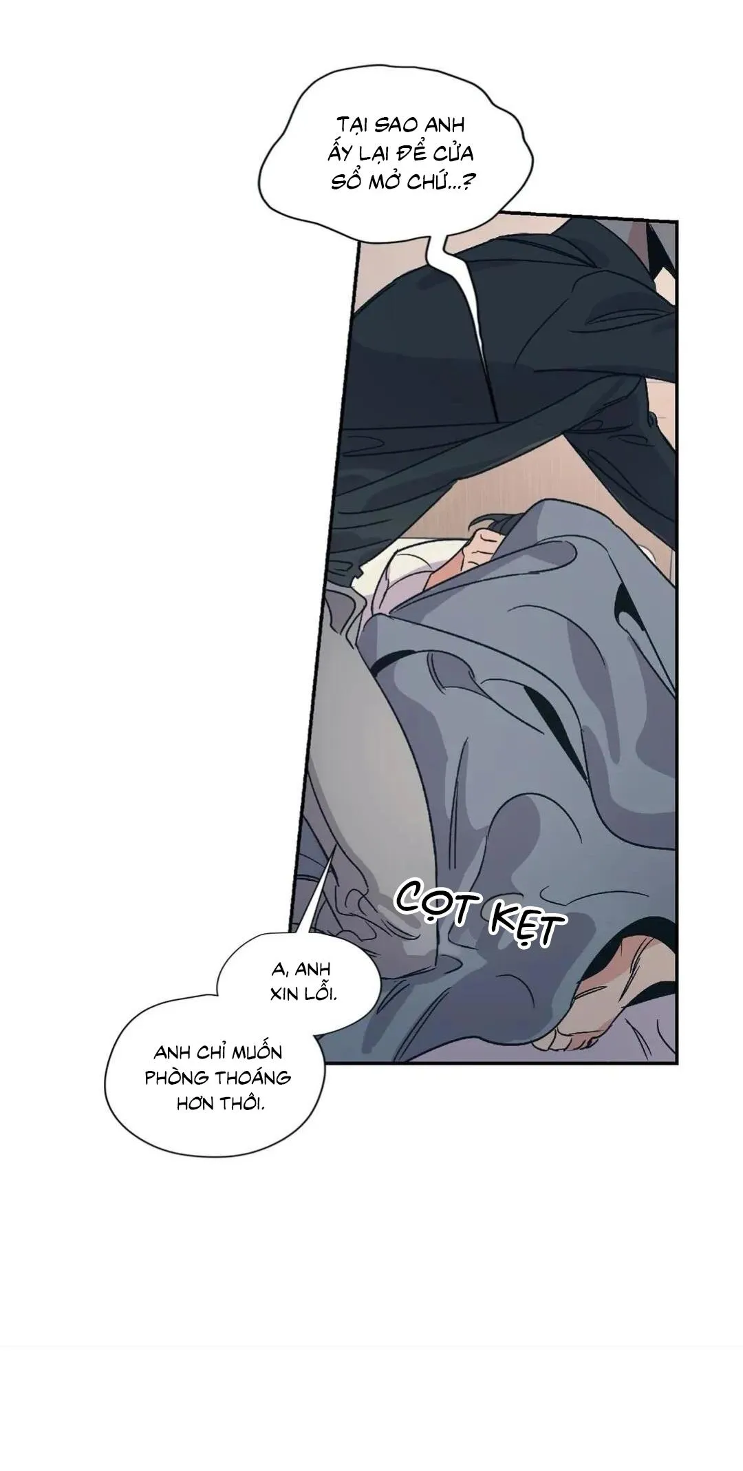 Chuyện Tình Triệu Won Chapter 7 Trang 52