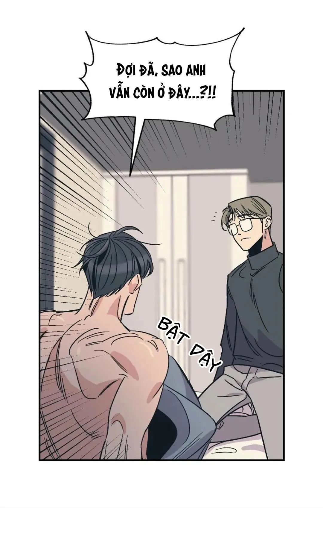 Chuyện Tình Triệu Won Chapter 7 Trang 54