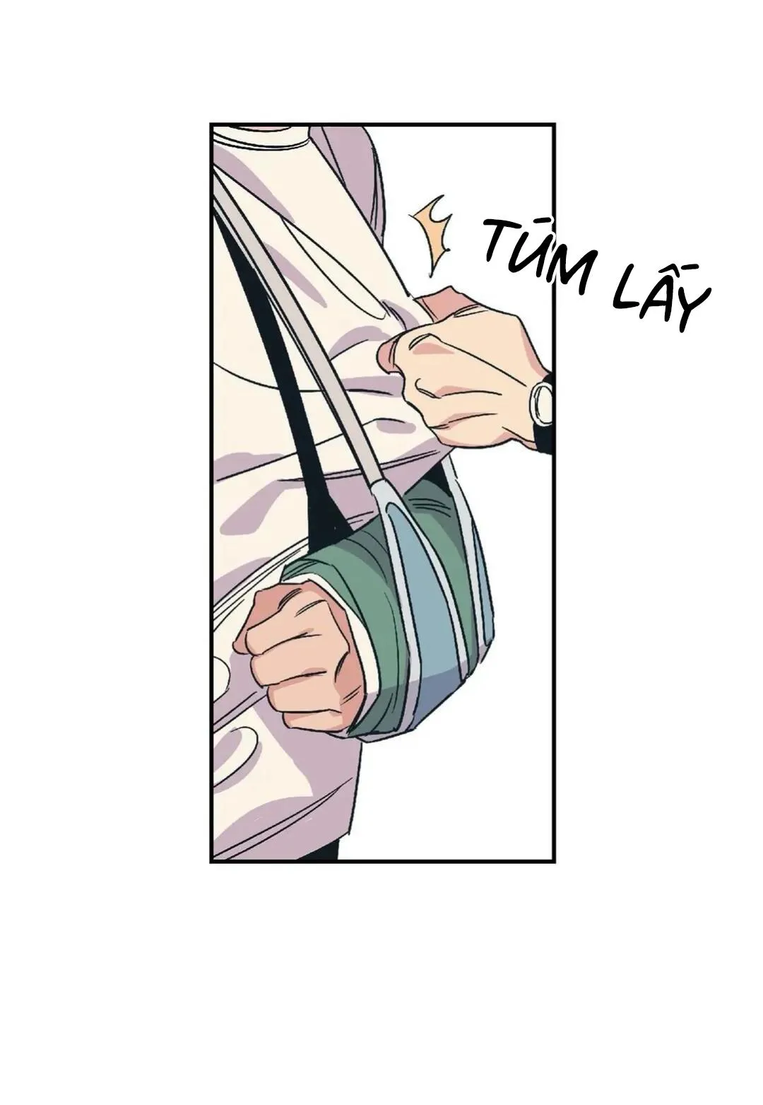 Chuyện Tình Triệu Won Chapter 8 Trang 11