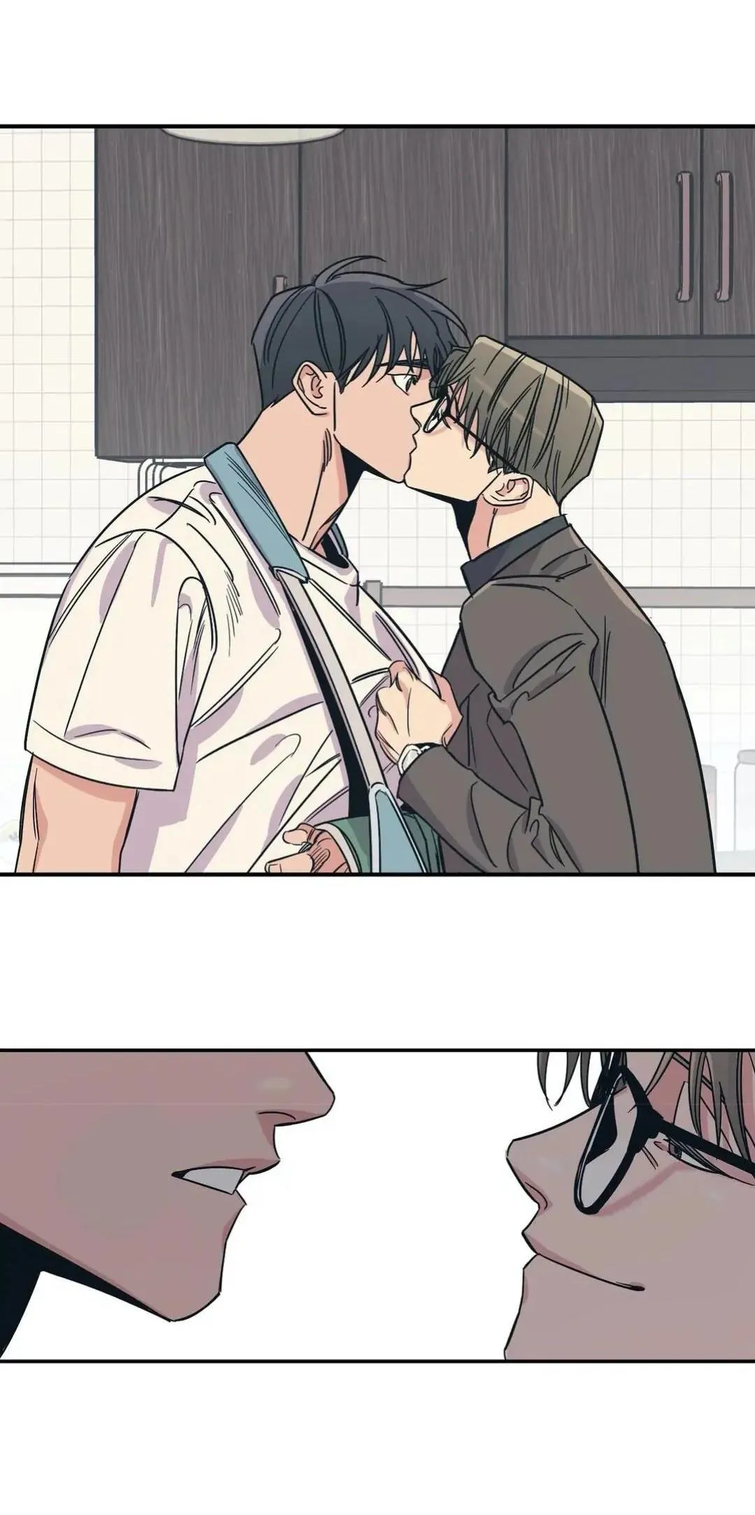 Chuyện Tình Triệu Won Chapter 8 Trang 12