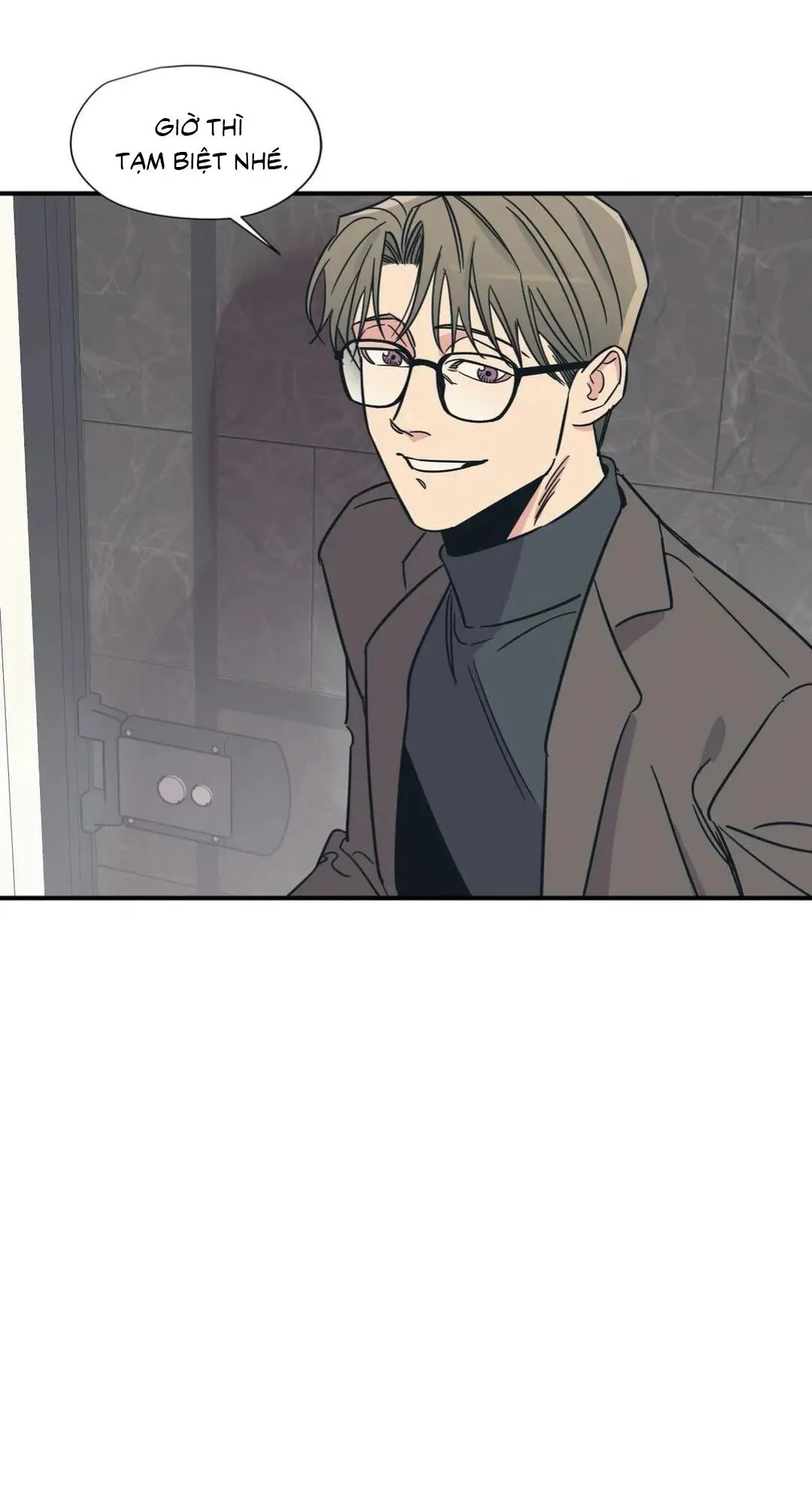 Chuyện Tình Triệu Won Chapter 8 Trang 13