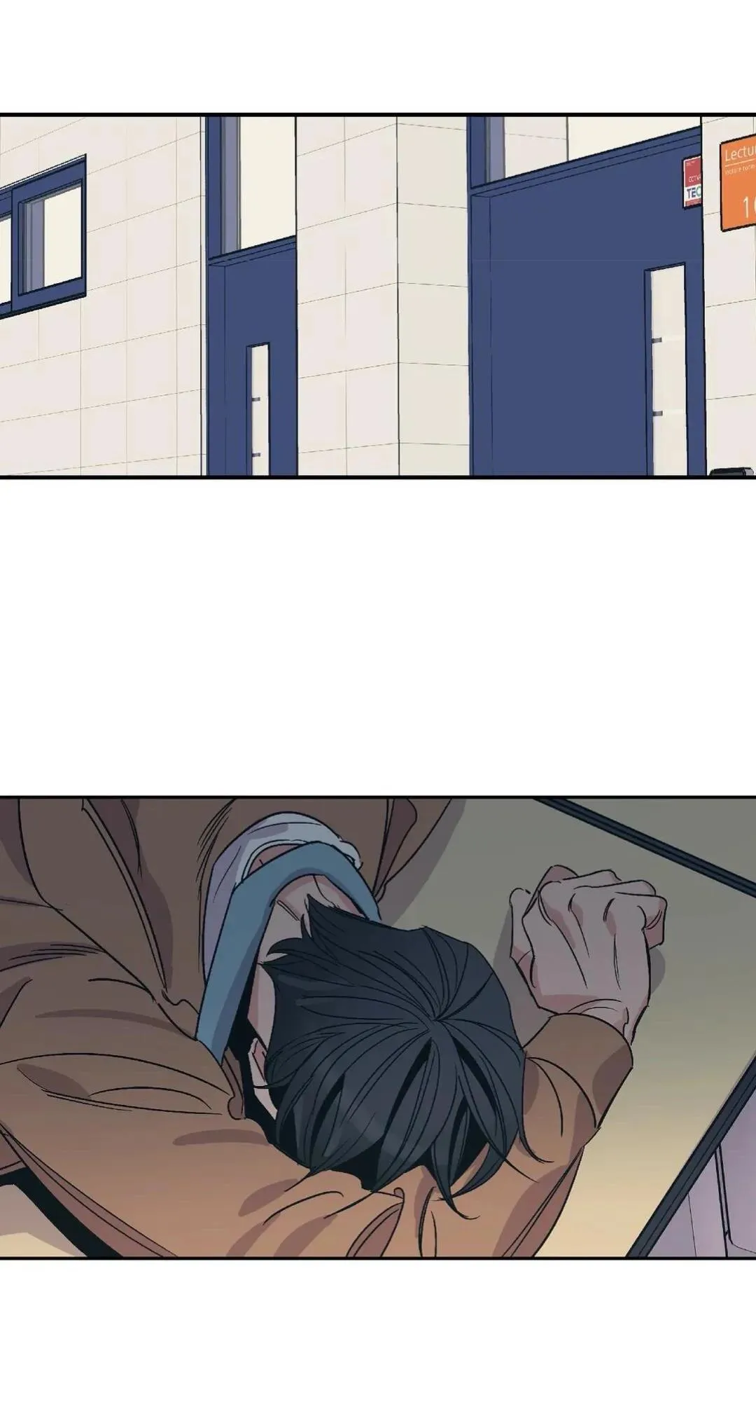 Chuyện Tình Triệu Won Chapter 8 Trang 14