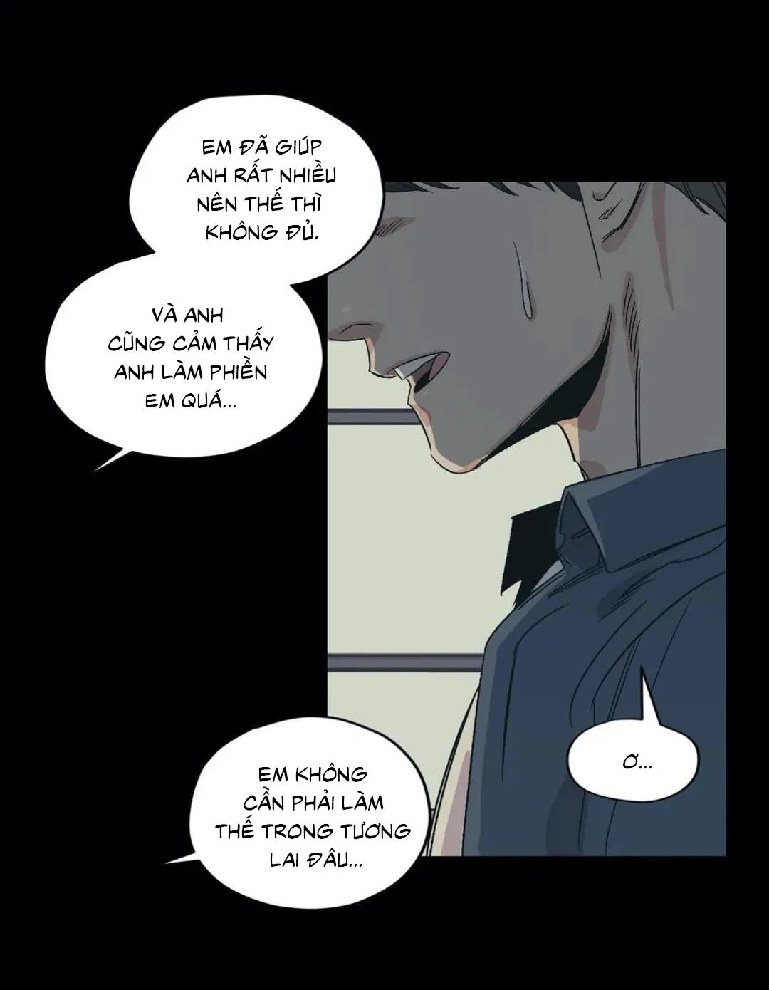 Chuyện Tình Triệu Won Chapter 8 Trang 23