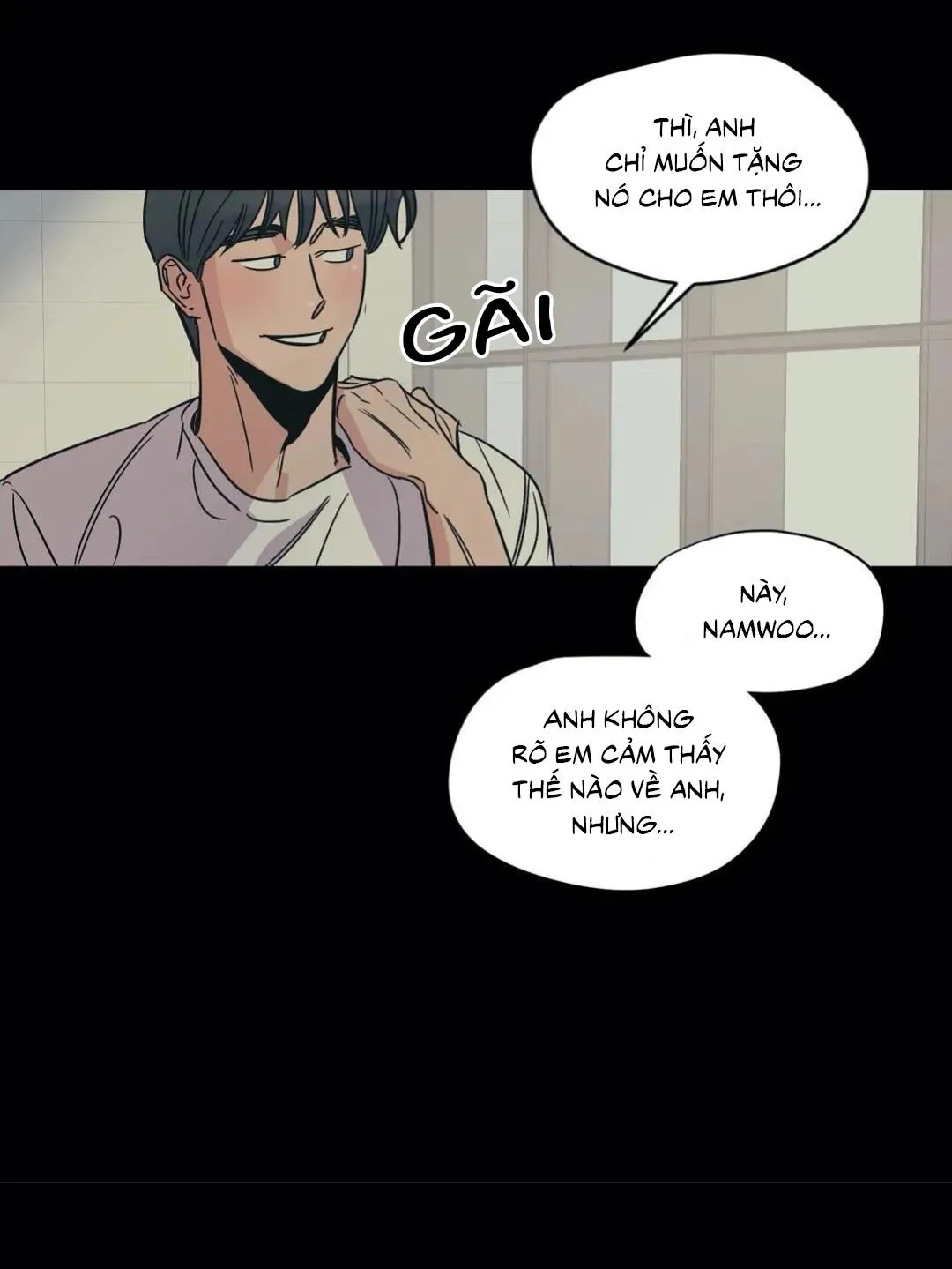 Chuyện Tình Triệu Won Chapter 8 Trang 24