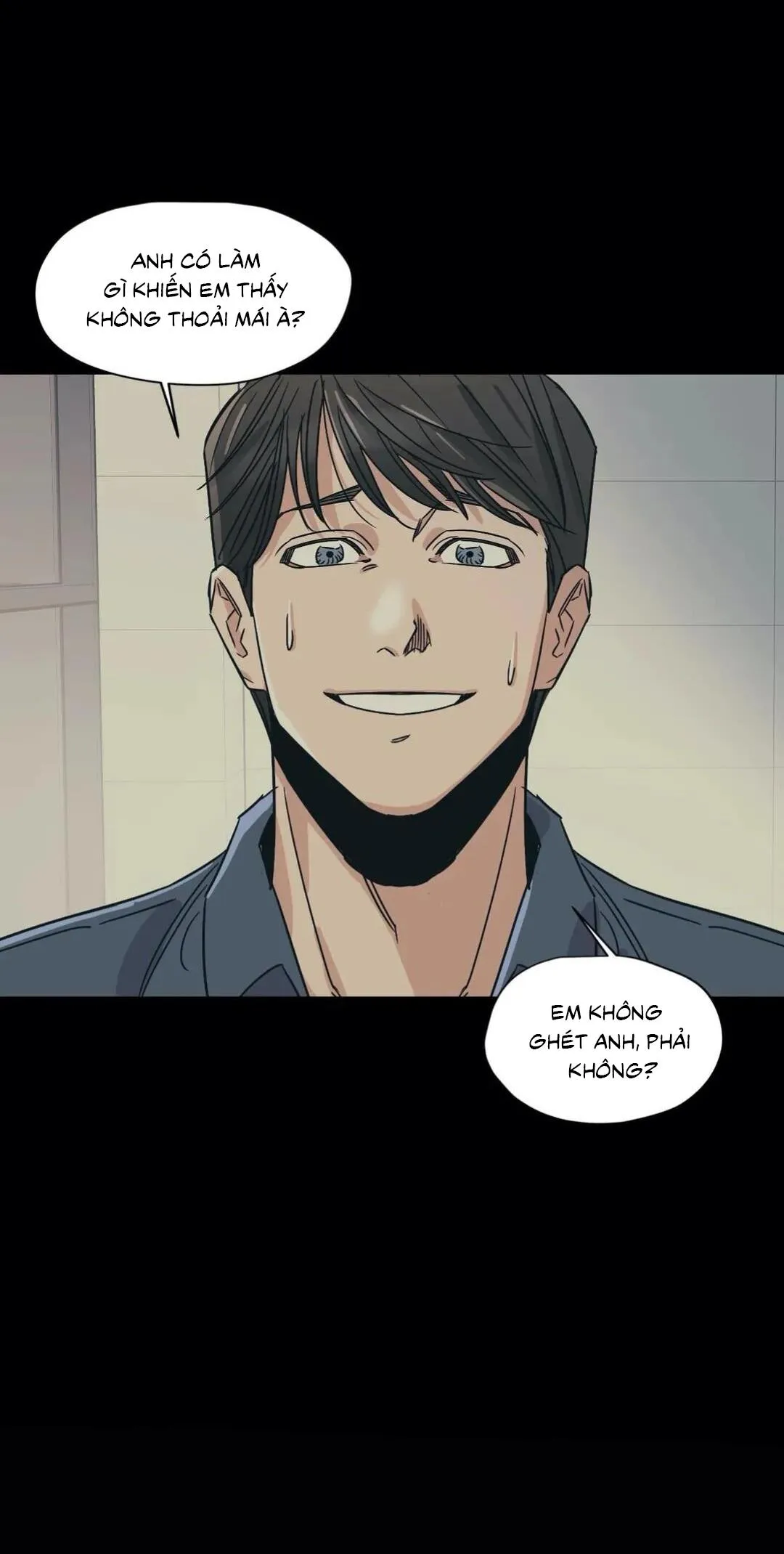 Chuyện Tình Triệu Won Chapter 8 Trang 25