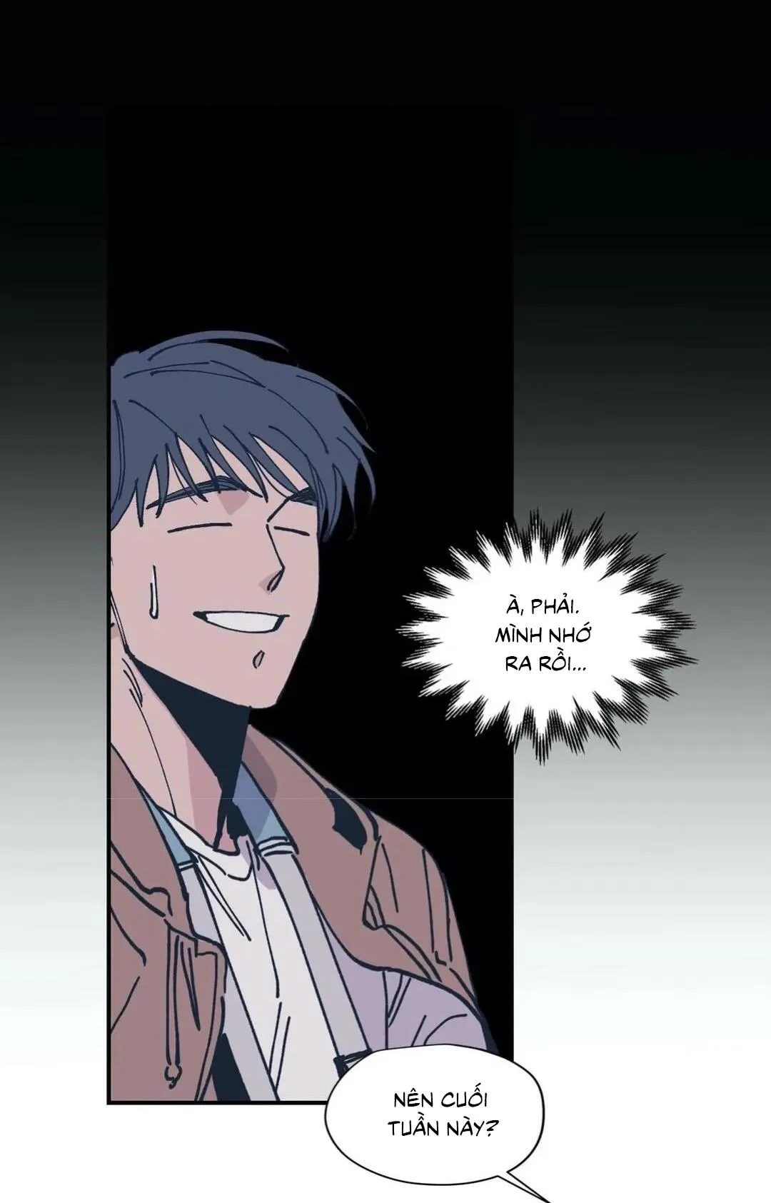 Chuyện Tình Triệu Won Chapter 8 Trang 26