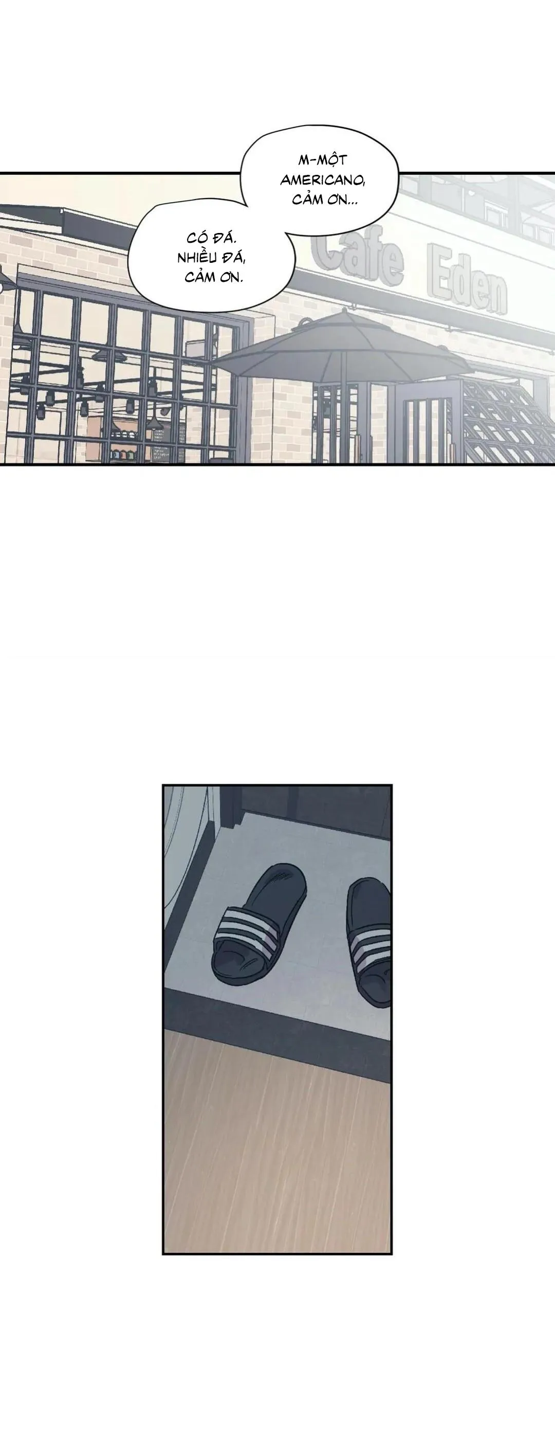 Chuyện Tình Triệu Won Chapter 8 Trang 29