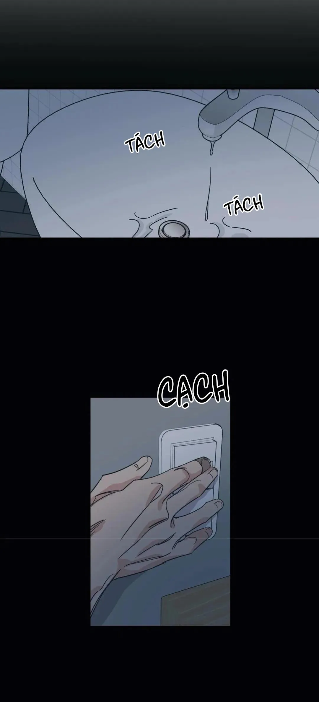 Chuyện Tình Triệu Won Chapter 8 Trang 32