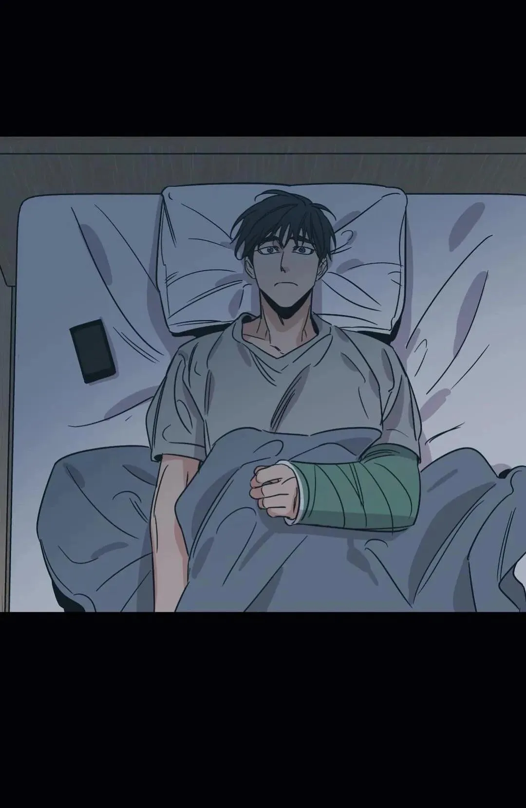 Chuyện Tình Triệu Won Chapter 8 Trang 33