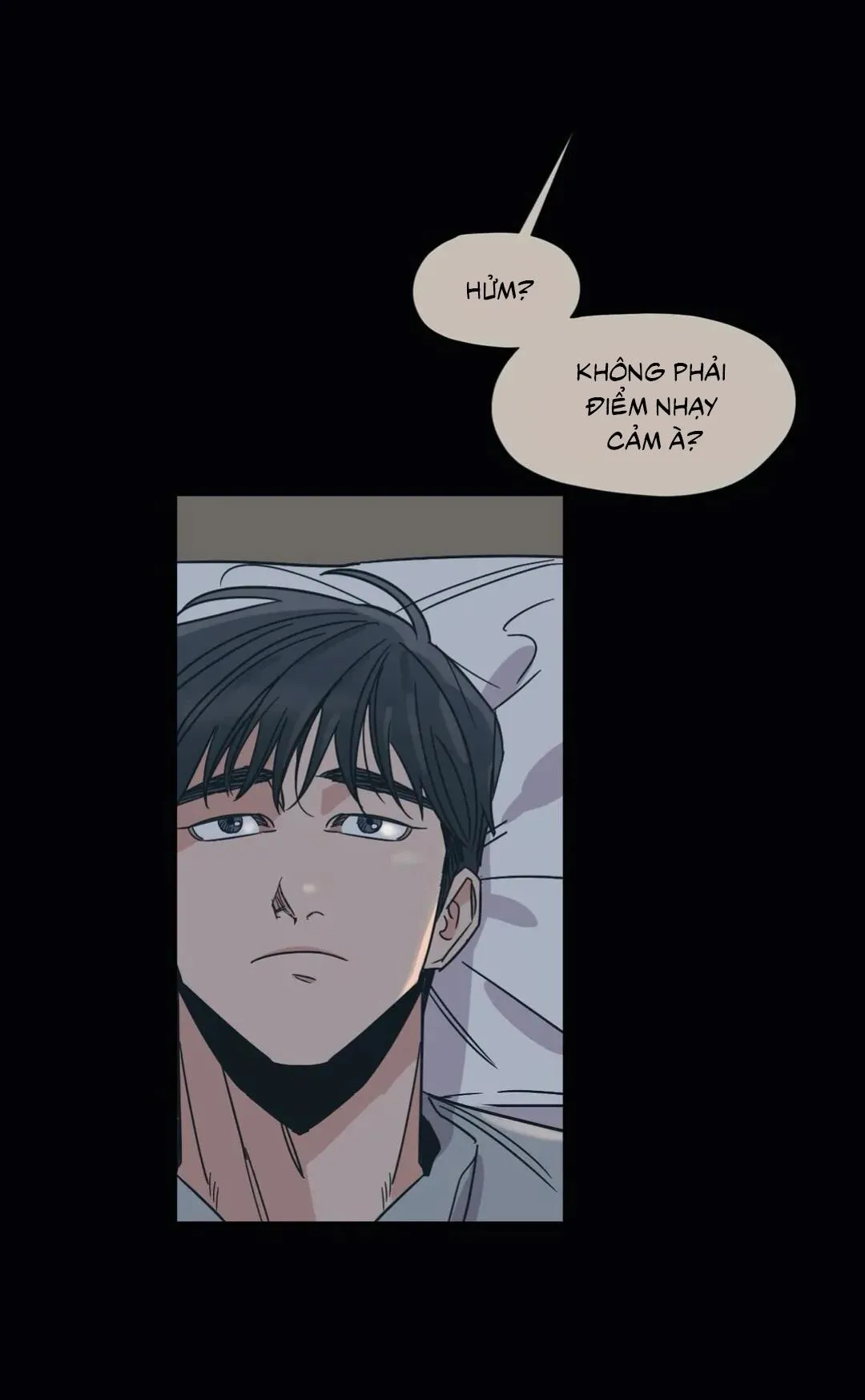 Chuyện Tình Triệu Won Chapter 8 Trang 35