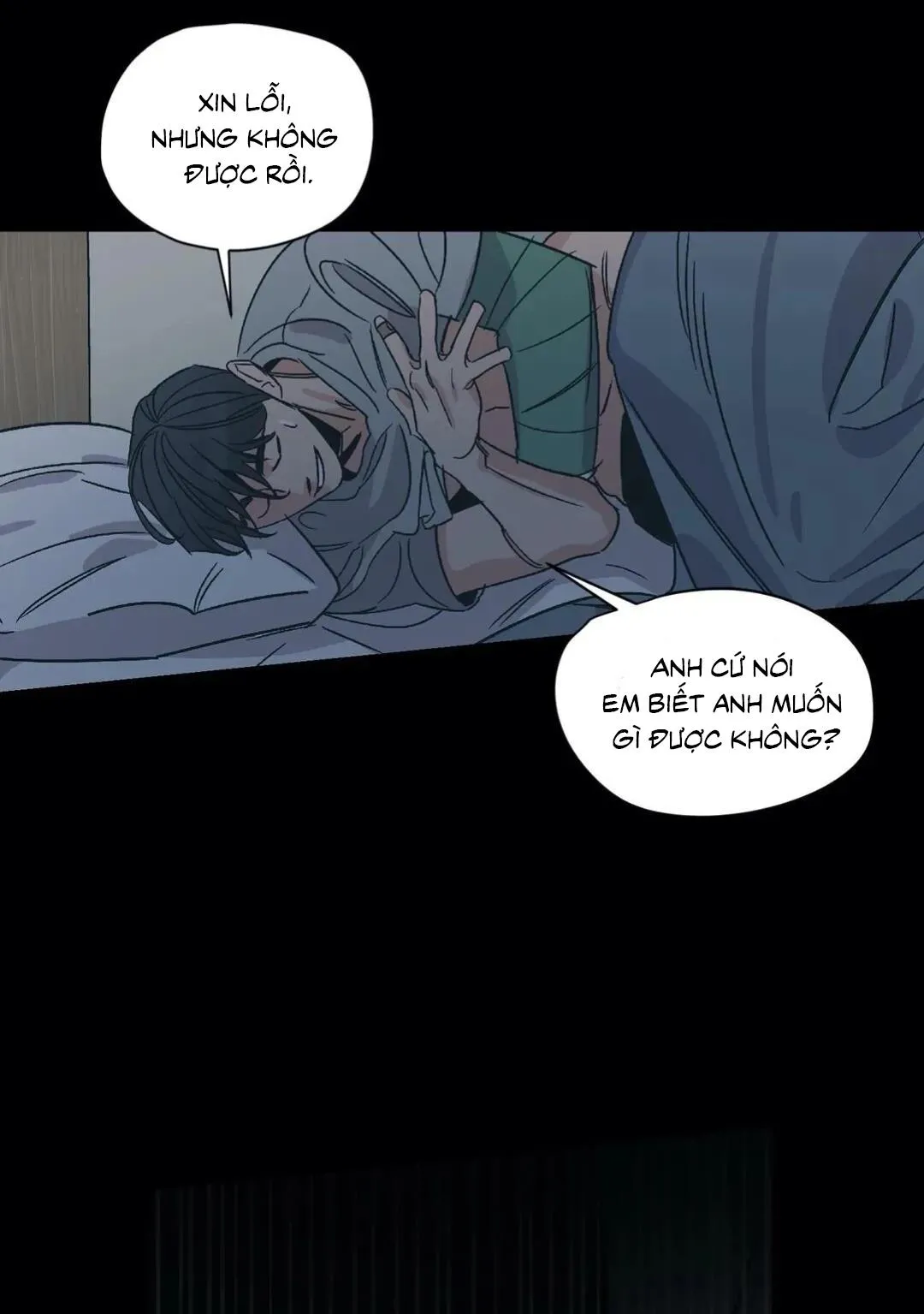 Chuyện Tình Triệu Won Chapter 8 Trang 38