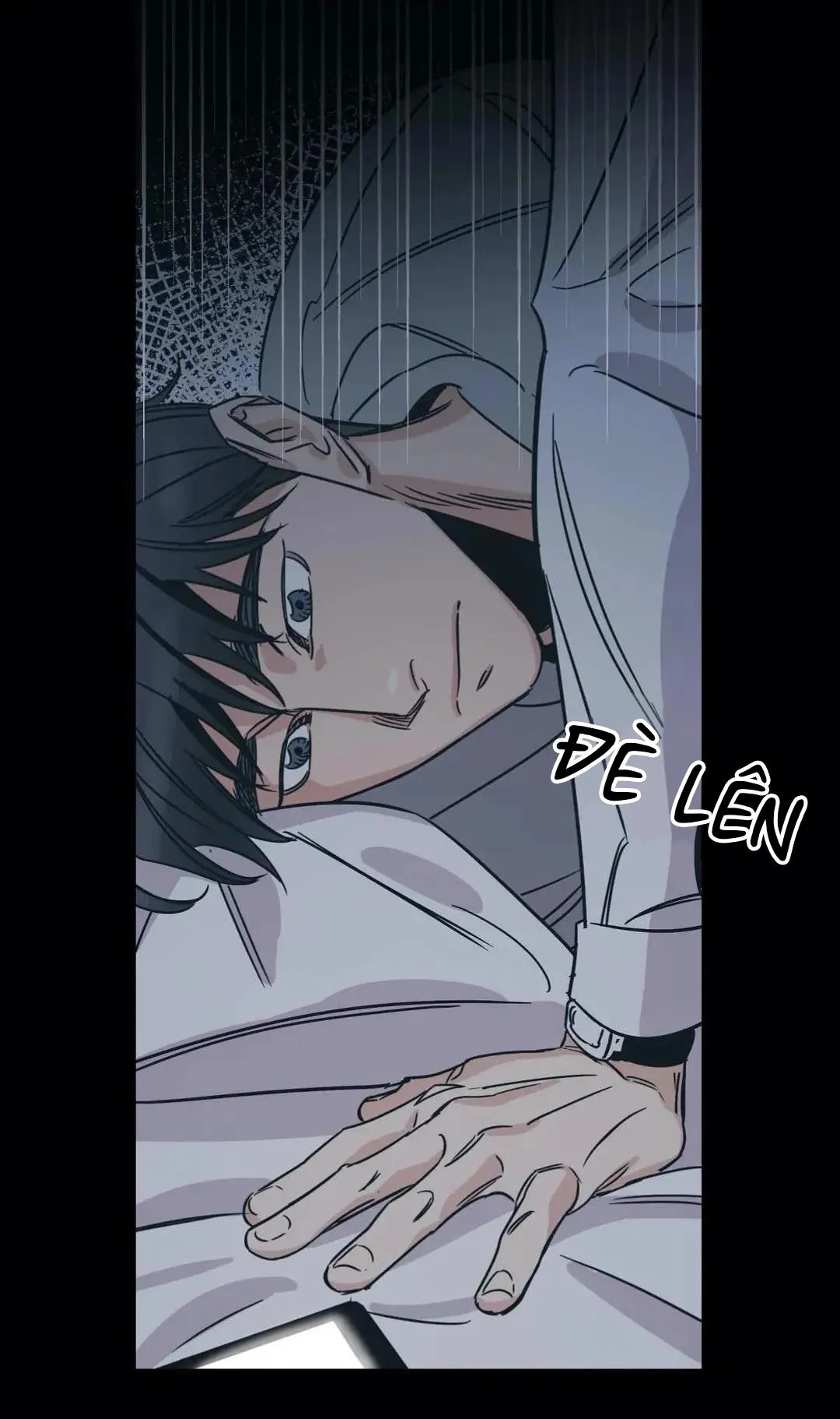 Chuyện Tình Triệu Won Chapter 8 Trang 39