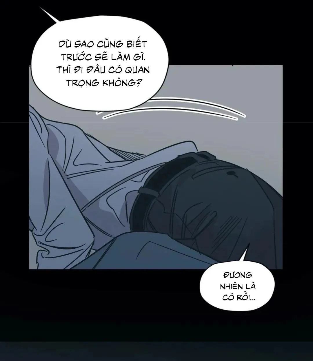 Chuyện Tình Triệu Won Chapter 8 Trang 43