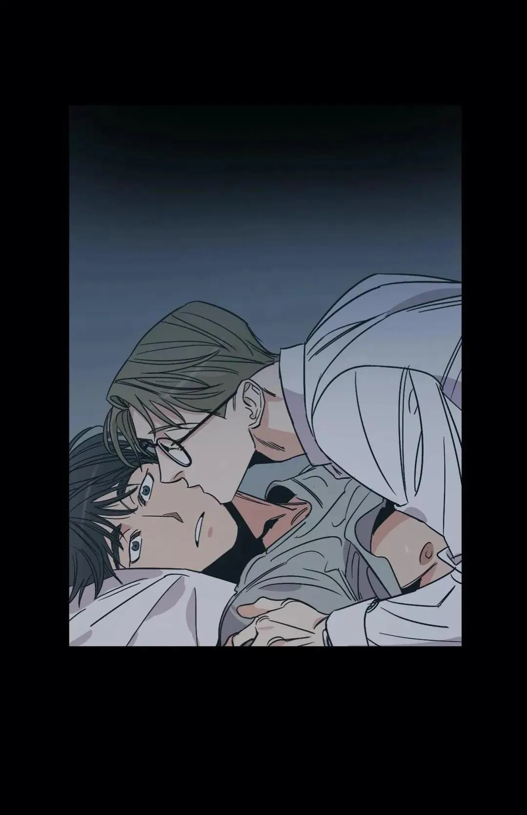 Chuyện Tình Triệu Won Chapter 8 Trang 45