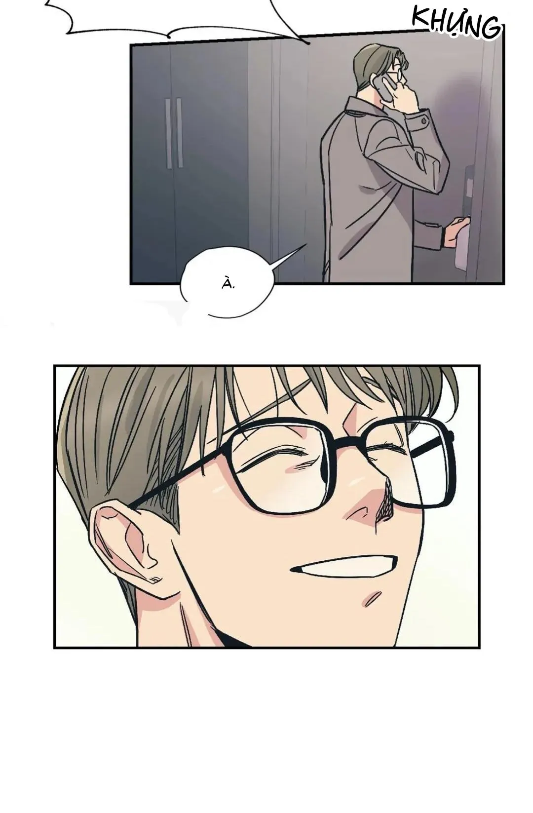 Chuyện Tình Triệu Won Chapter 9 Trang 5