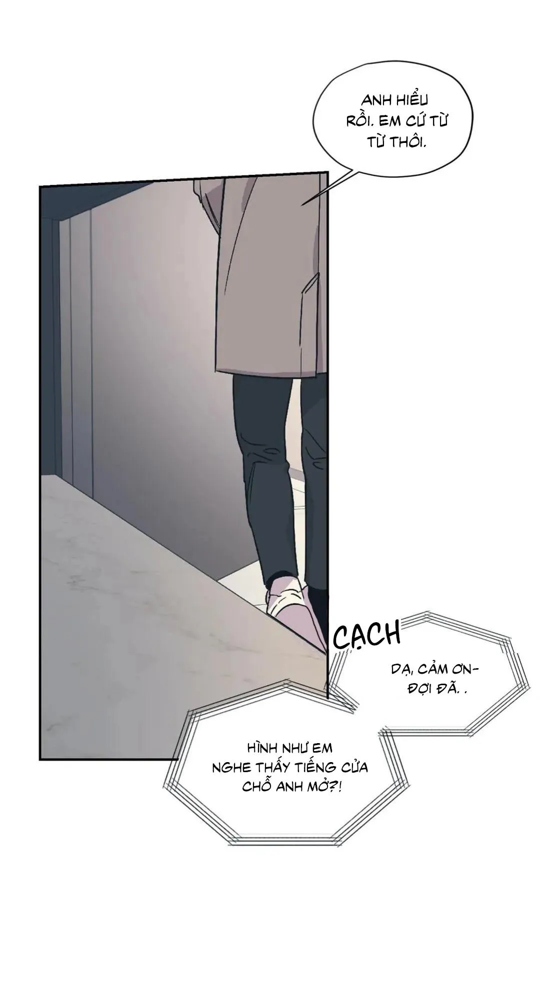 Chuyện Tình Triệu Won Chapter 9 Trang 6