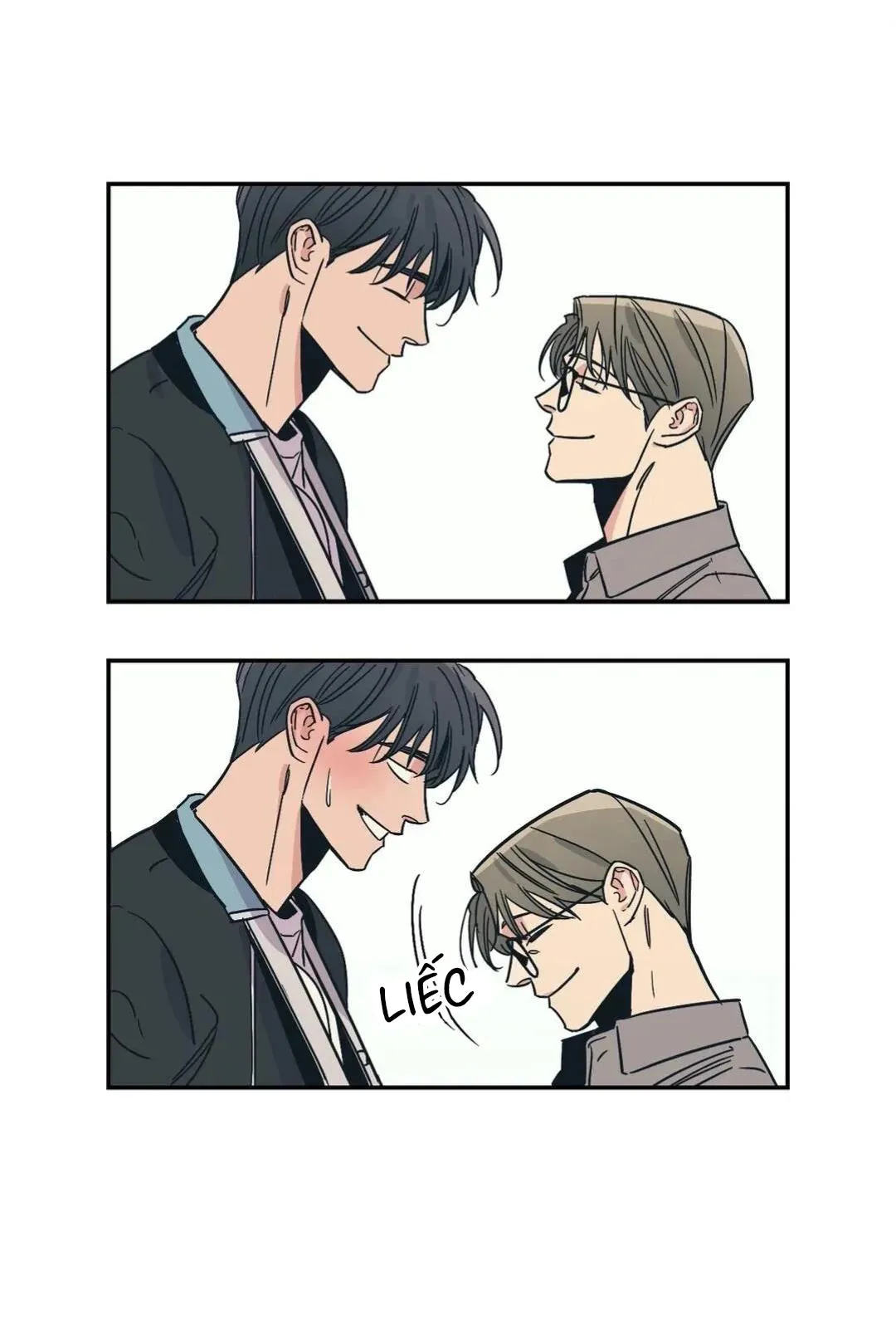 Chuyện Tình Triệu Won Chapter 9 Trang 9
