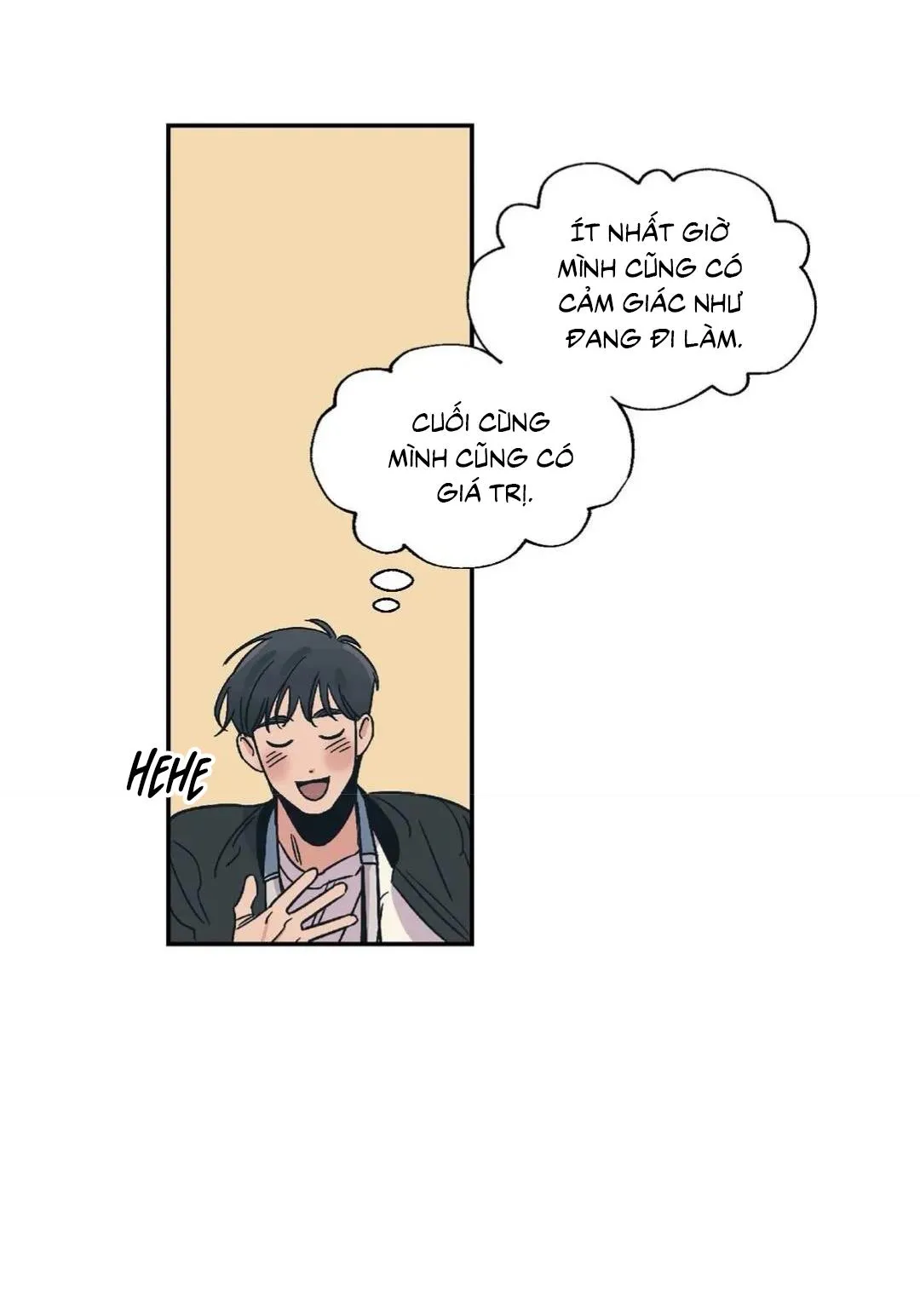 Chuyện Tình Triệu Won Chapter 9 Trang 16