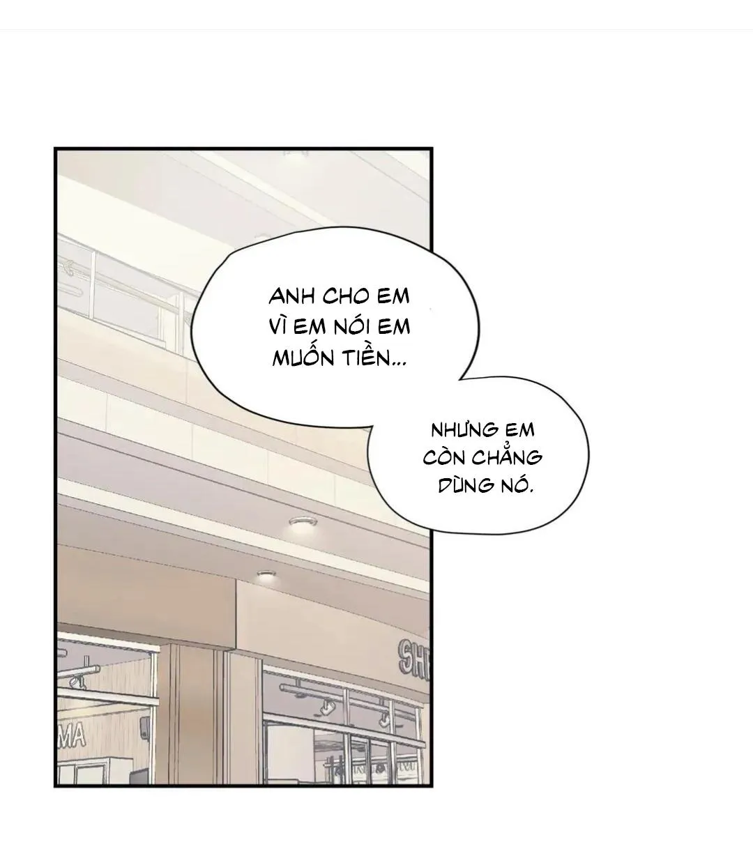 Chuyện Tình Triệu Won Chapter 9 Trang 27