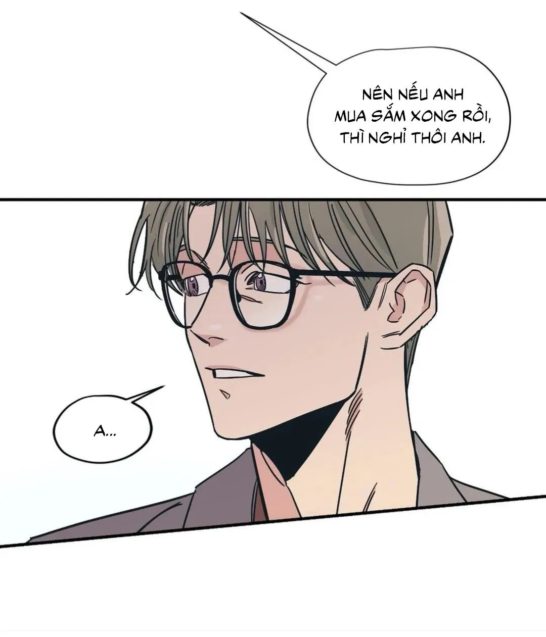 Chuyện Tình Triệu Won Chapter 9 Trang 33