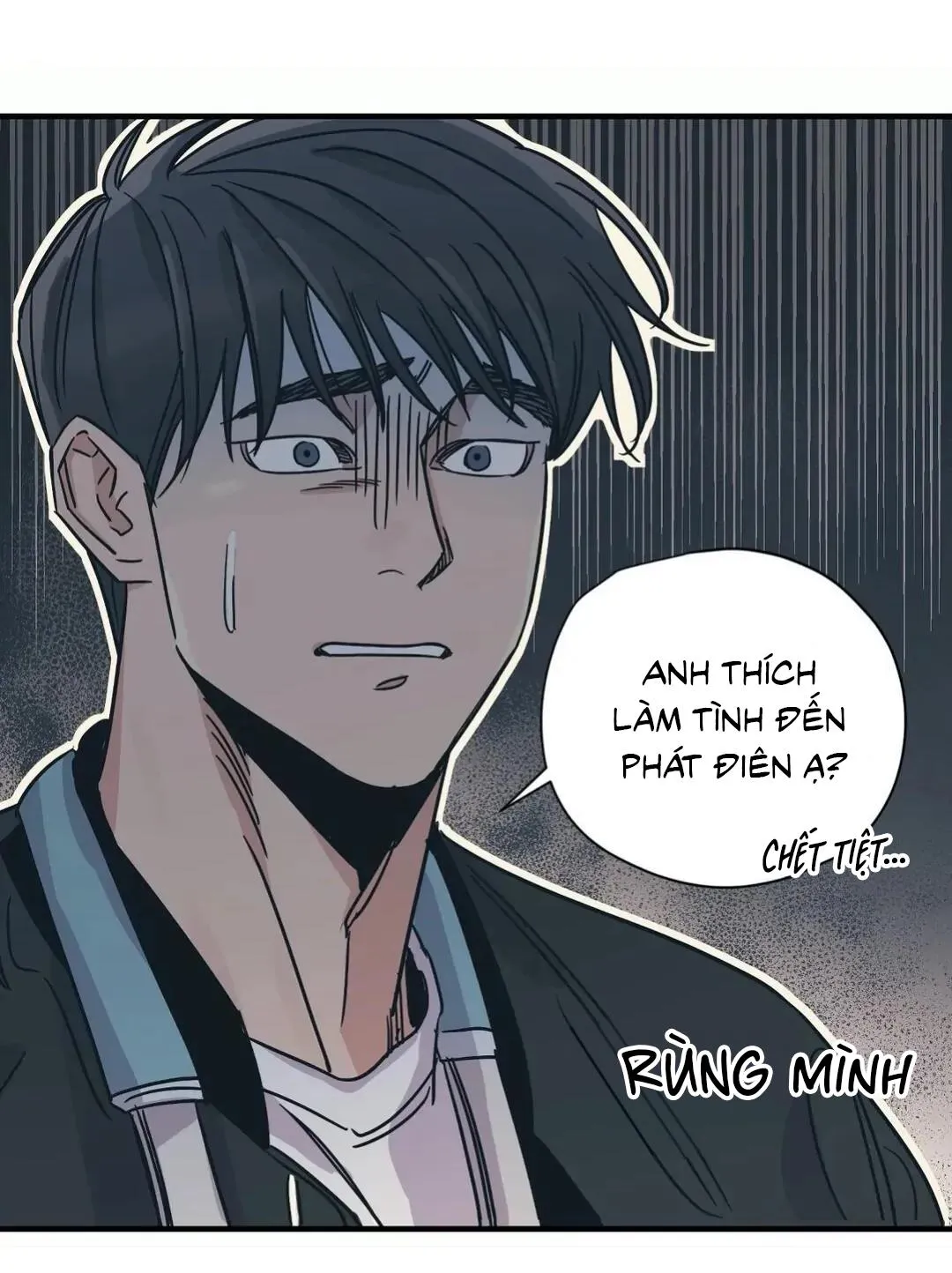 Chuyện Tình Triệu Won Chapter 9 Trang 40