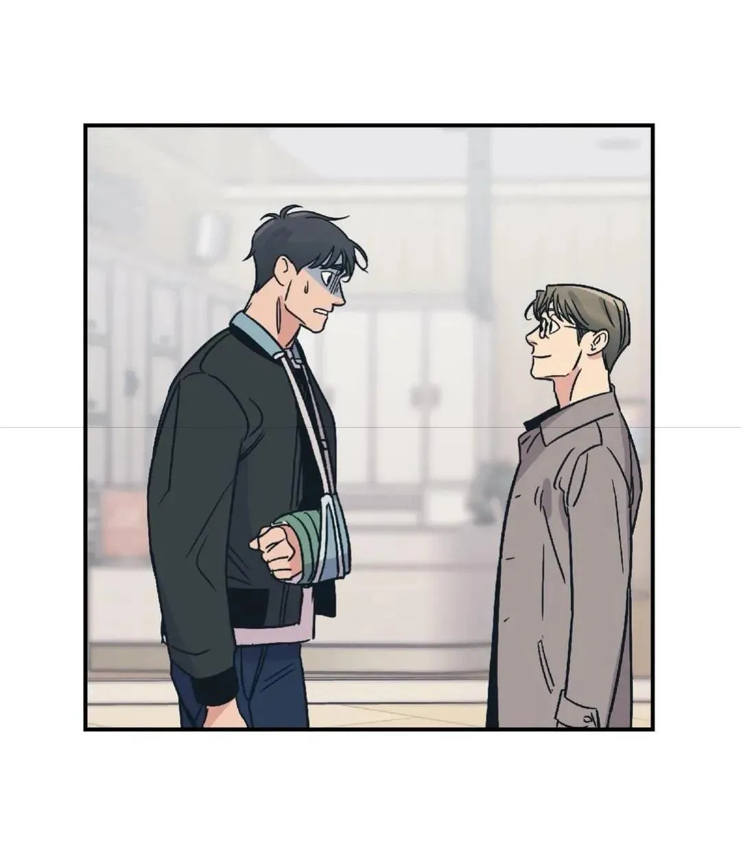 Chuyện Tình Triệu Won Chapter 9 Trang 42