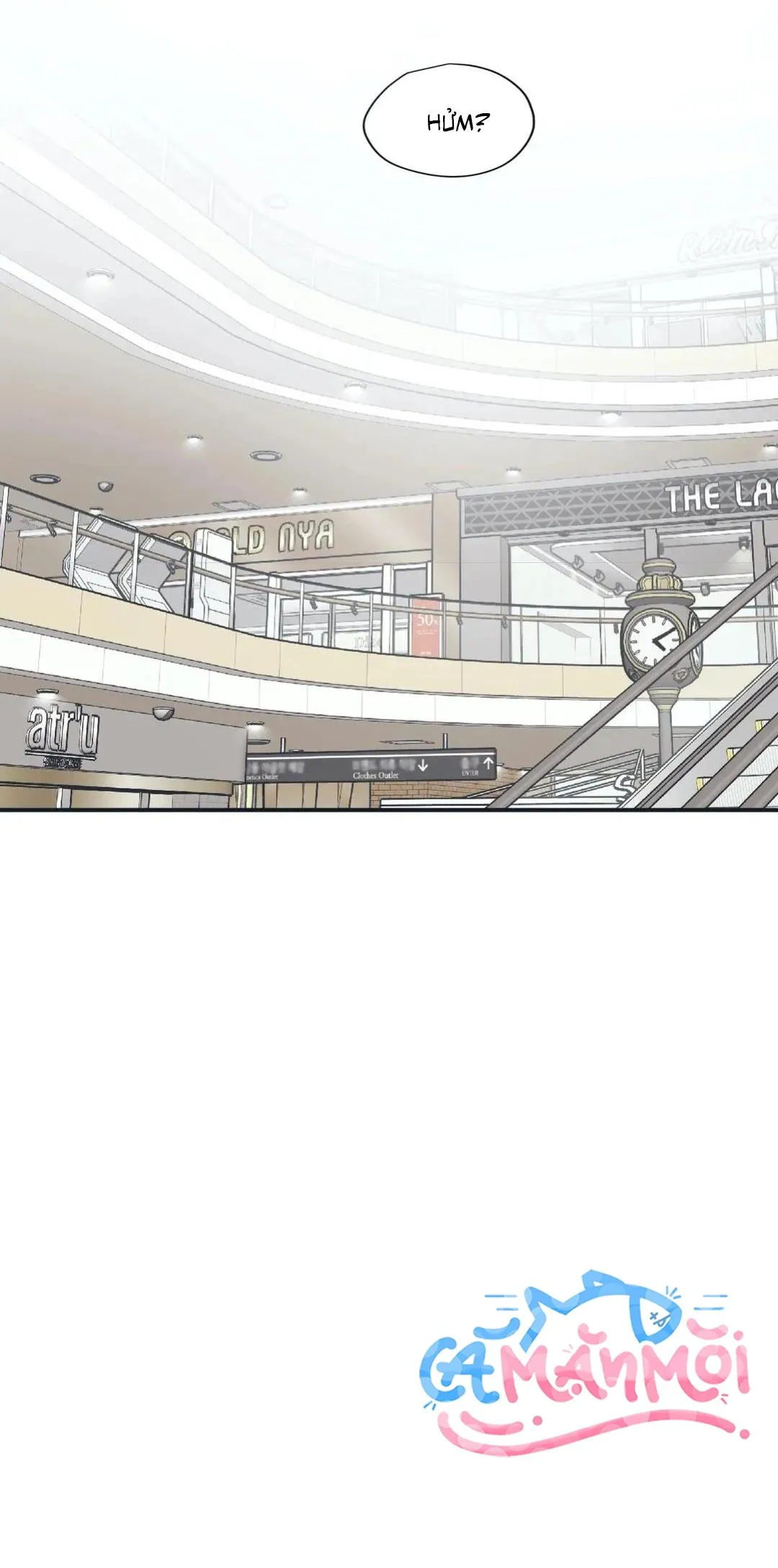 Chuyện Tình Triệu Won Chapter 9 Trang 44