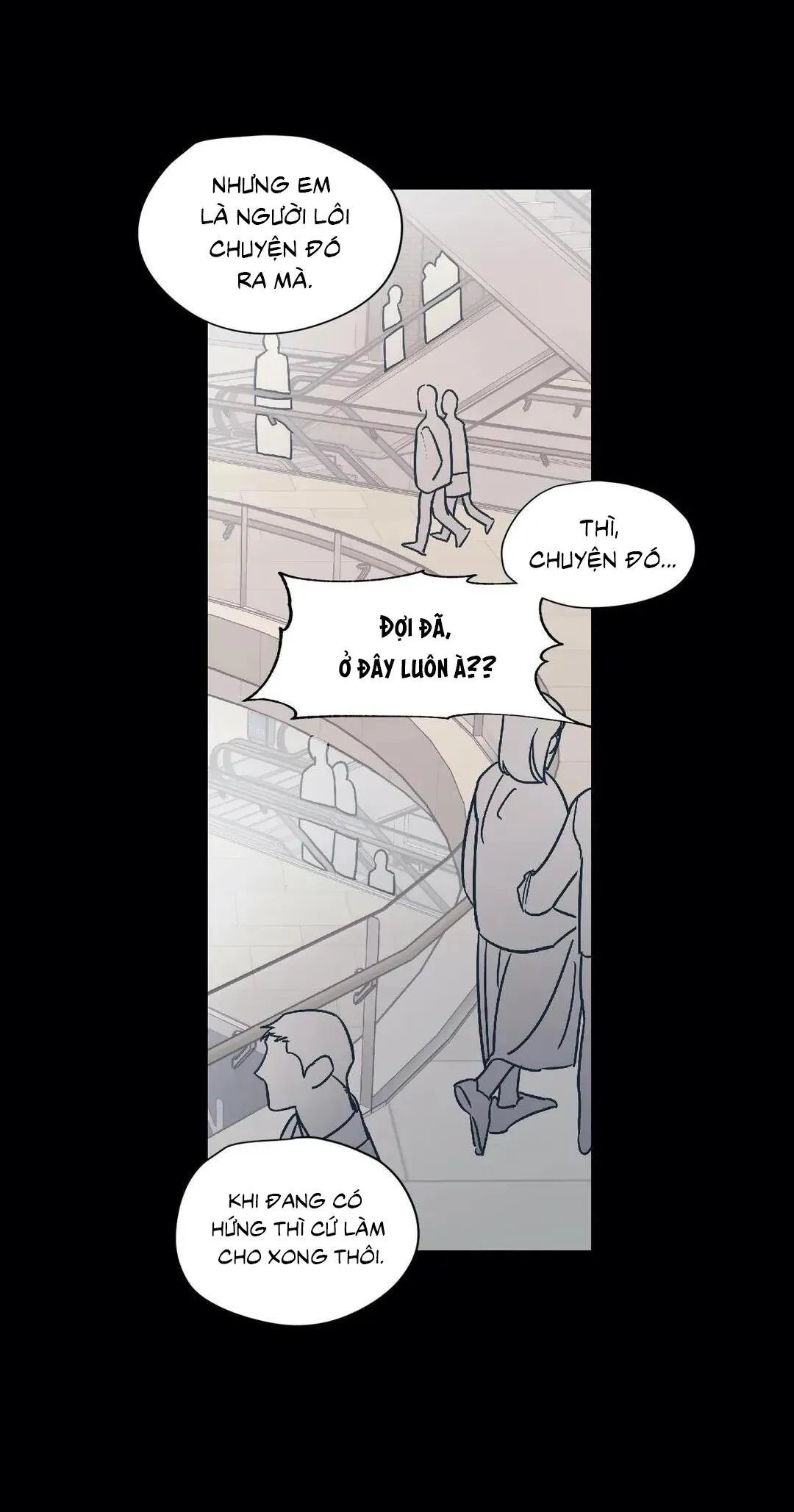 Chuyện Tình Triệu Won Chapter 10 Trang 10