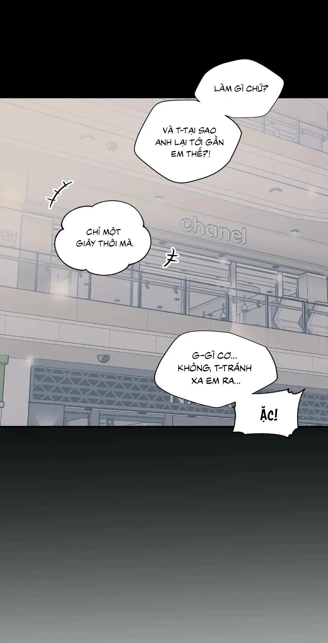 Chuyện Tình Triệu Won Chapter 10 Trang 11